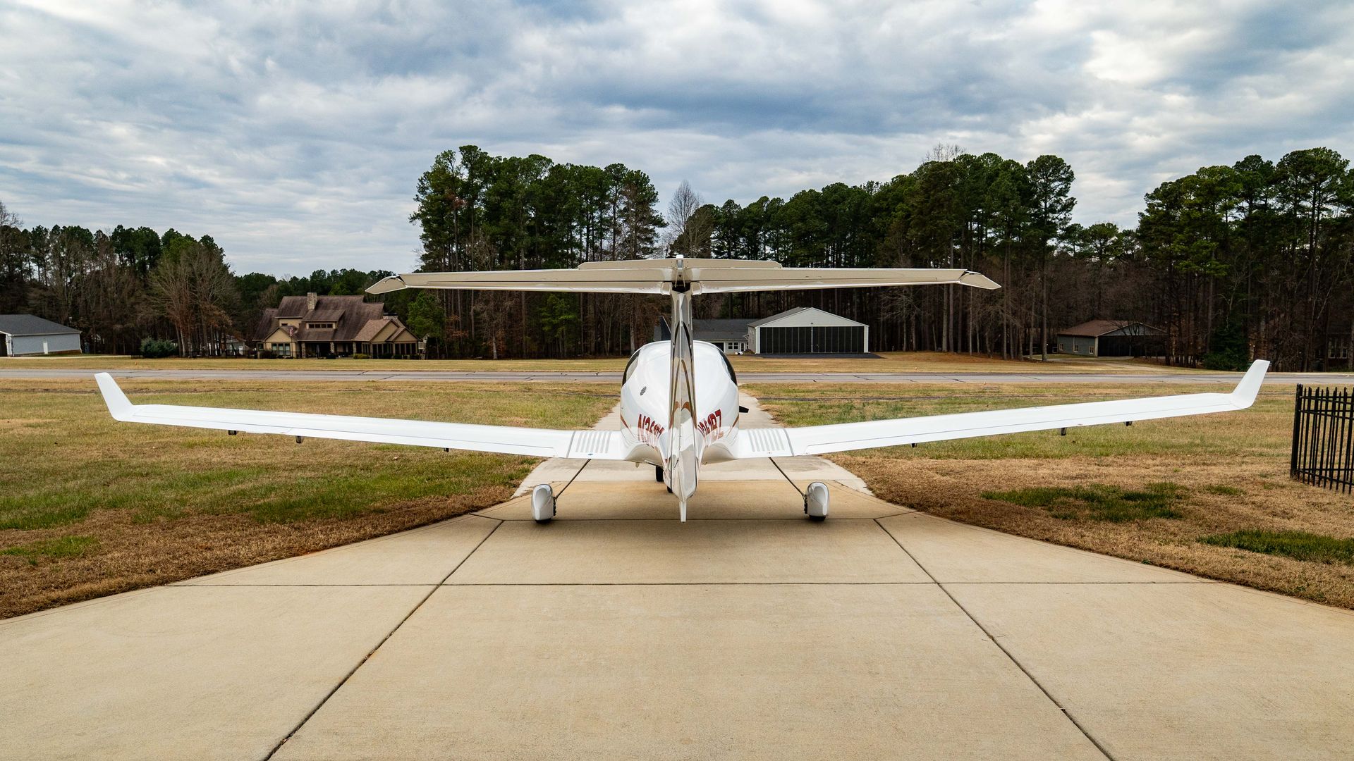 2018/DA40/Diamond/U0012036