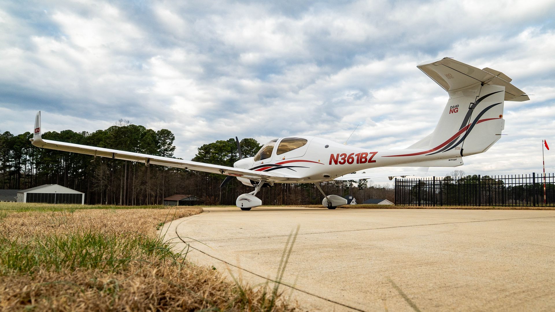 2018/DA40/Diamond/U0012036