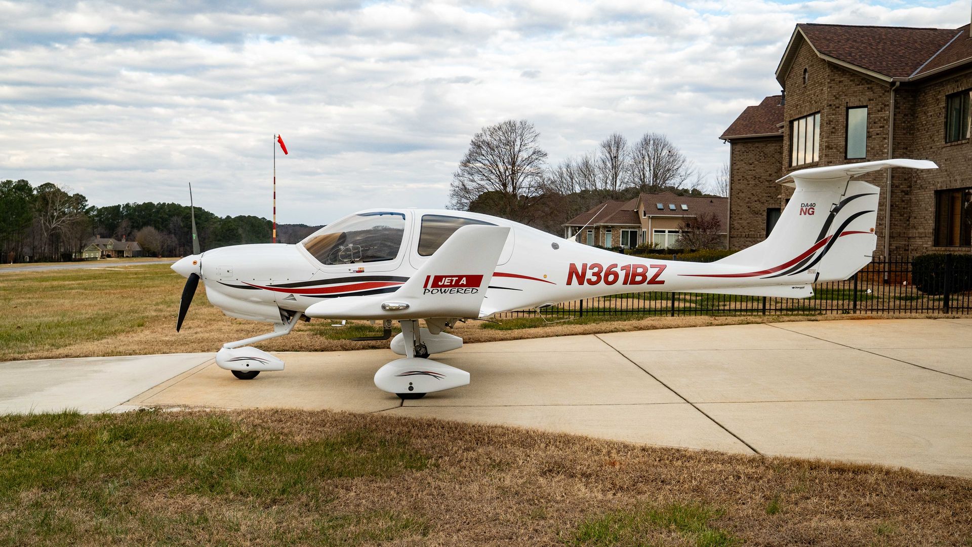 2018/DA40/Diamond/U0012036