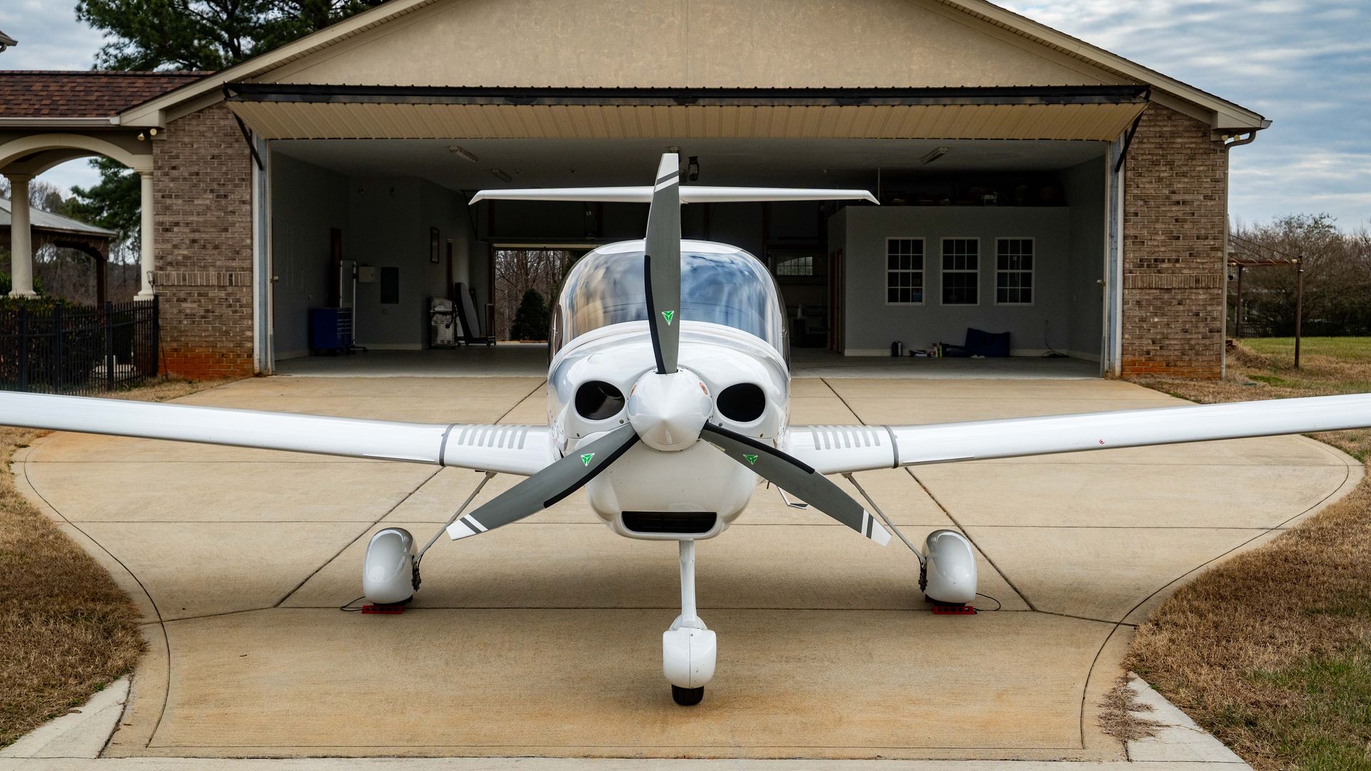 2018/DA40/Diamond/U0012036