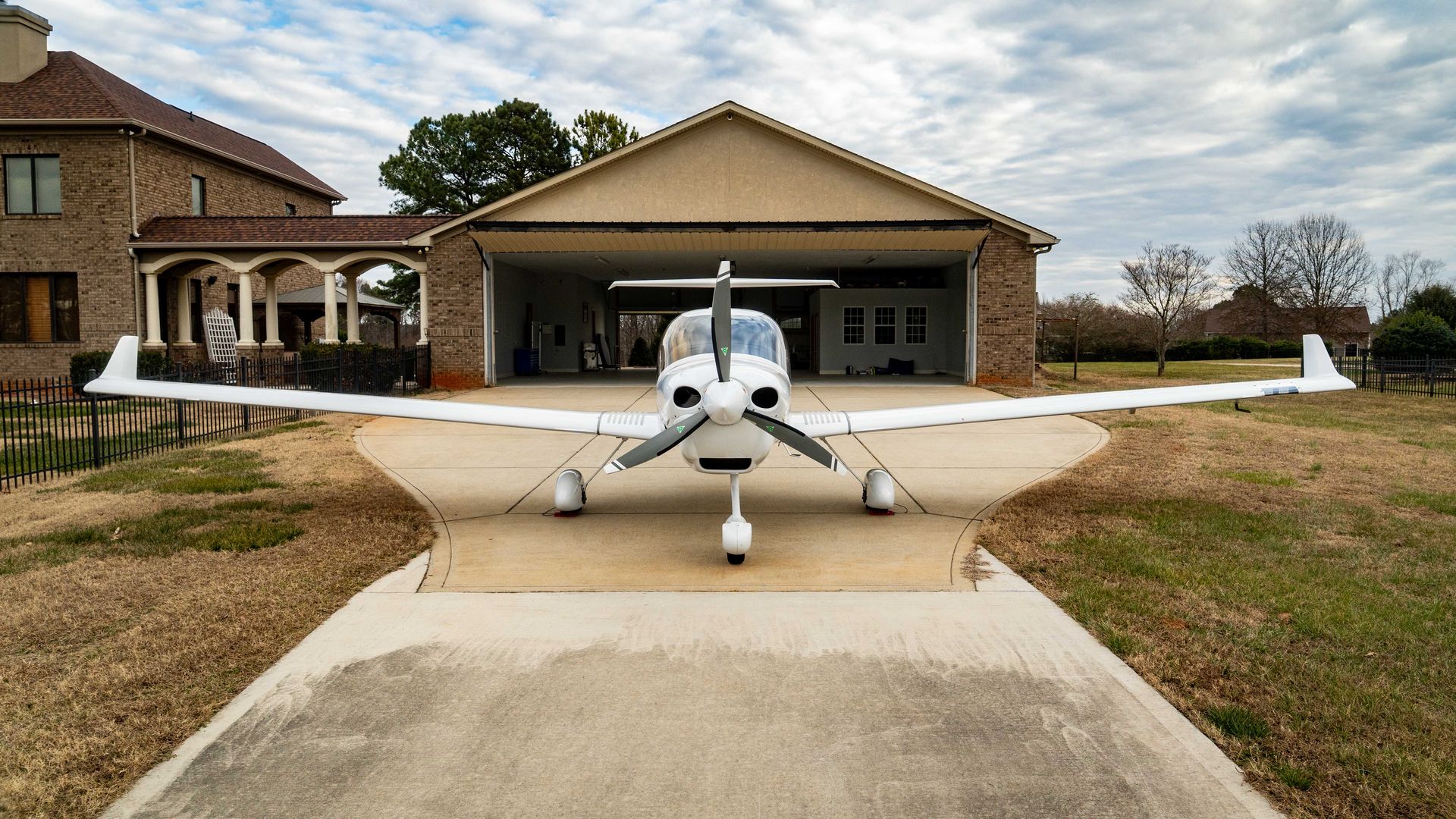 2018/DA40/Diamond/U0012036