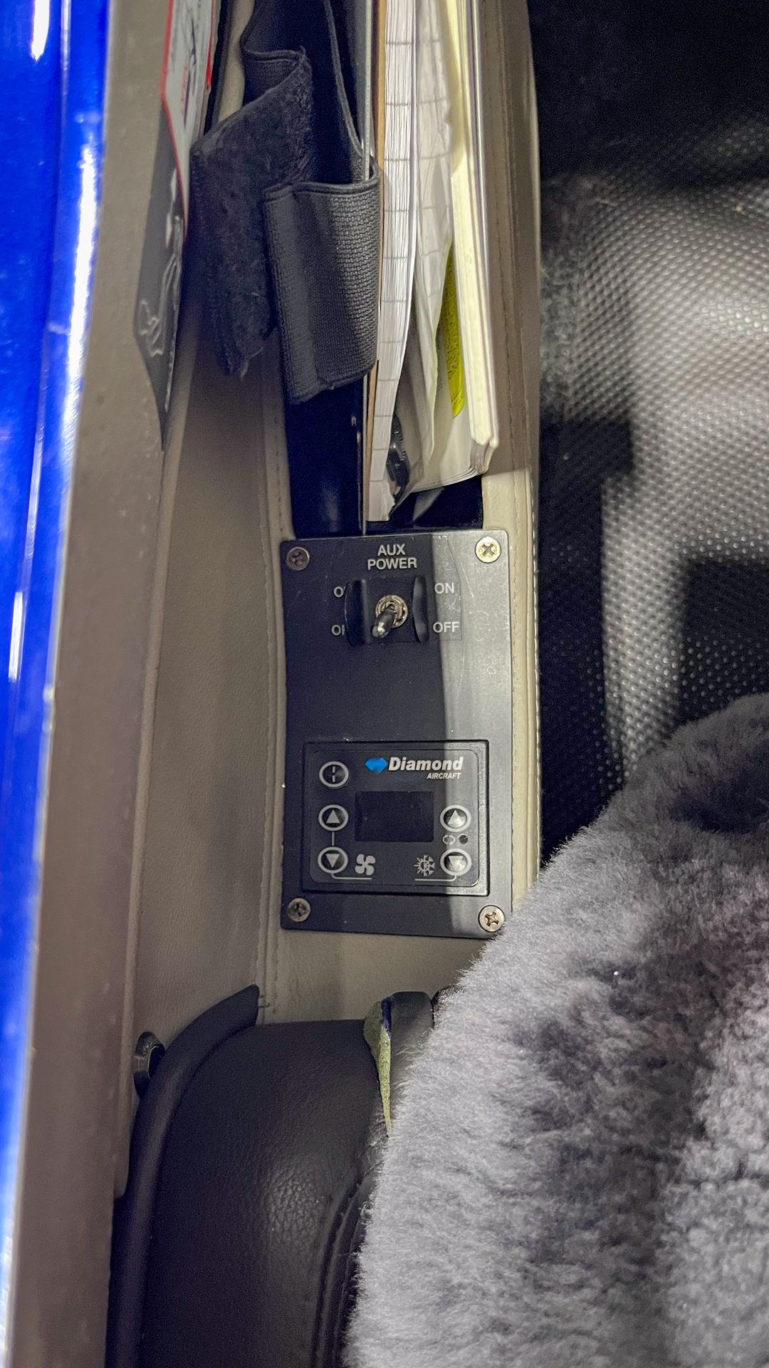 2020/DA42/Diamond/U0012464