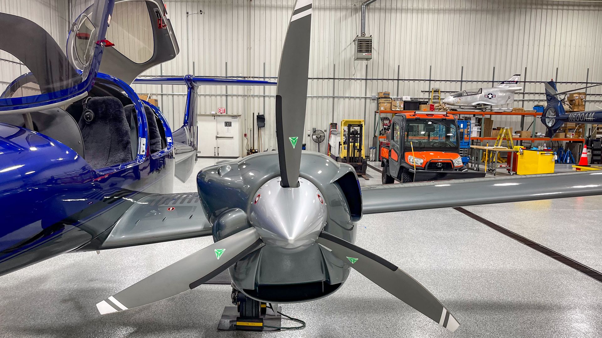 2020/DA42/Diamond/U0012464