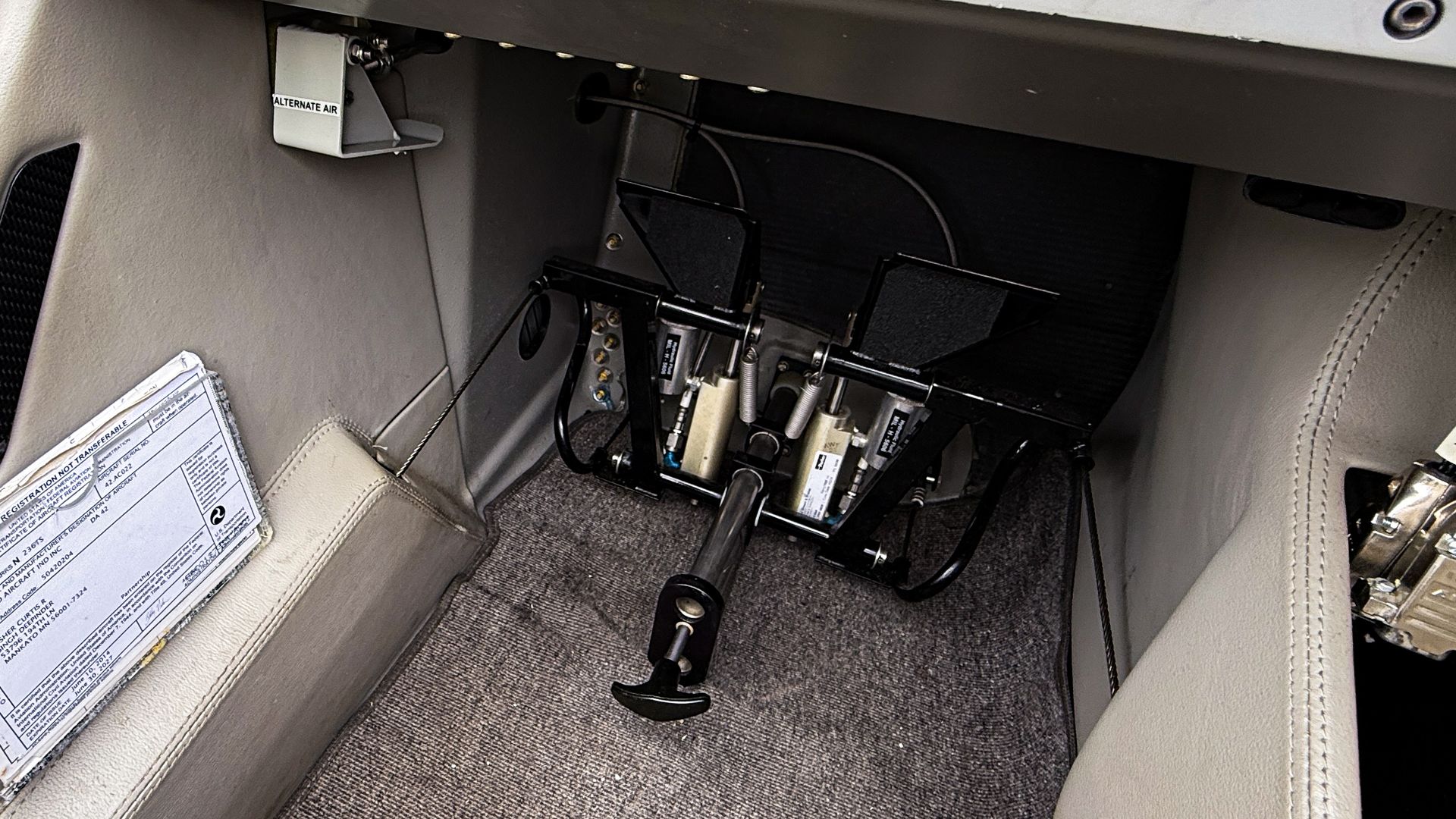 2006/DA42/Diamond/U0012639