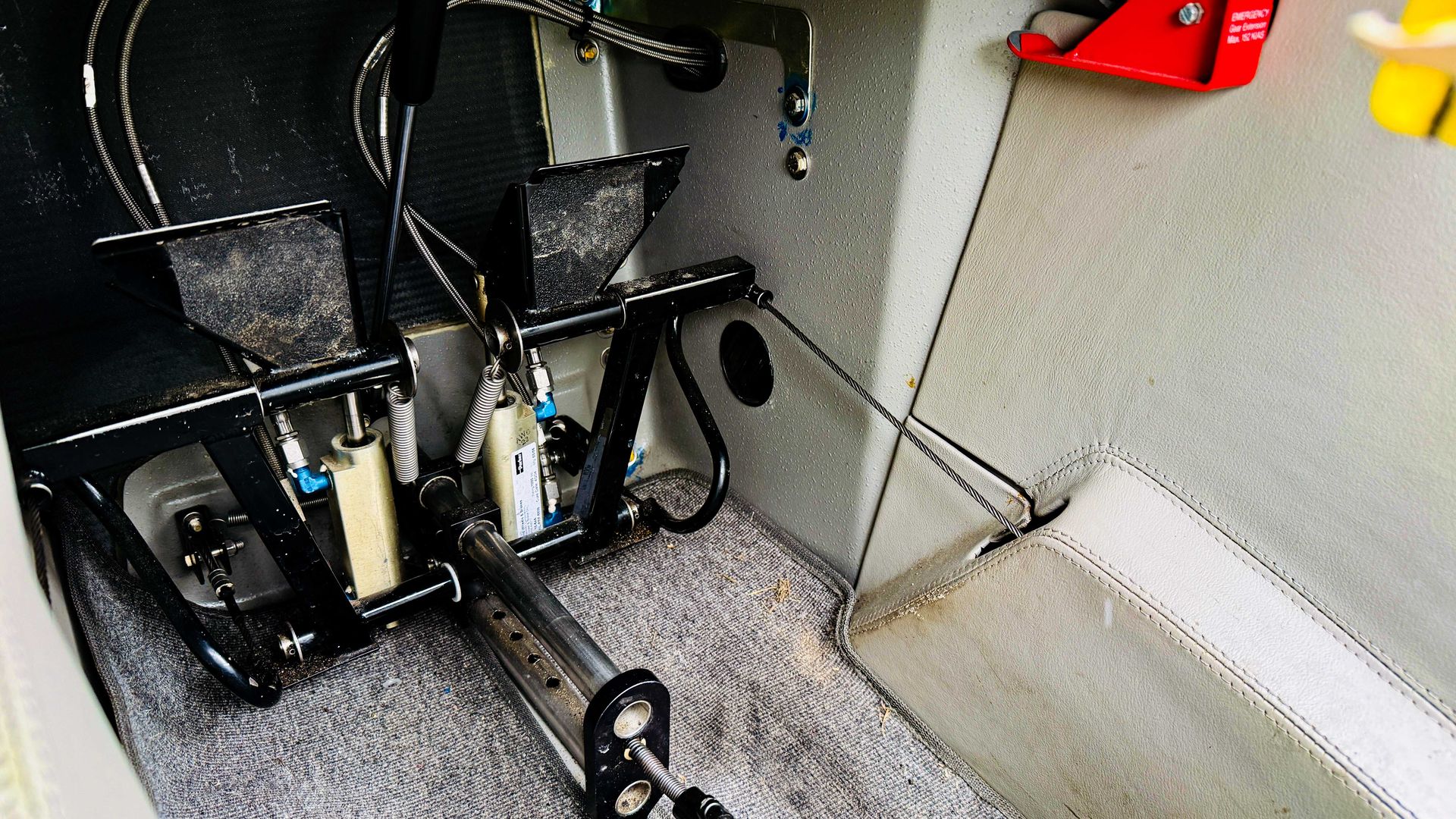 2006/DA42/Diamond/U0012639