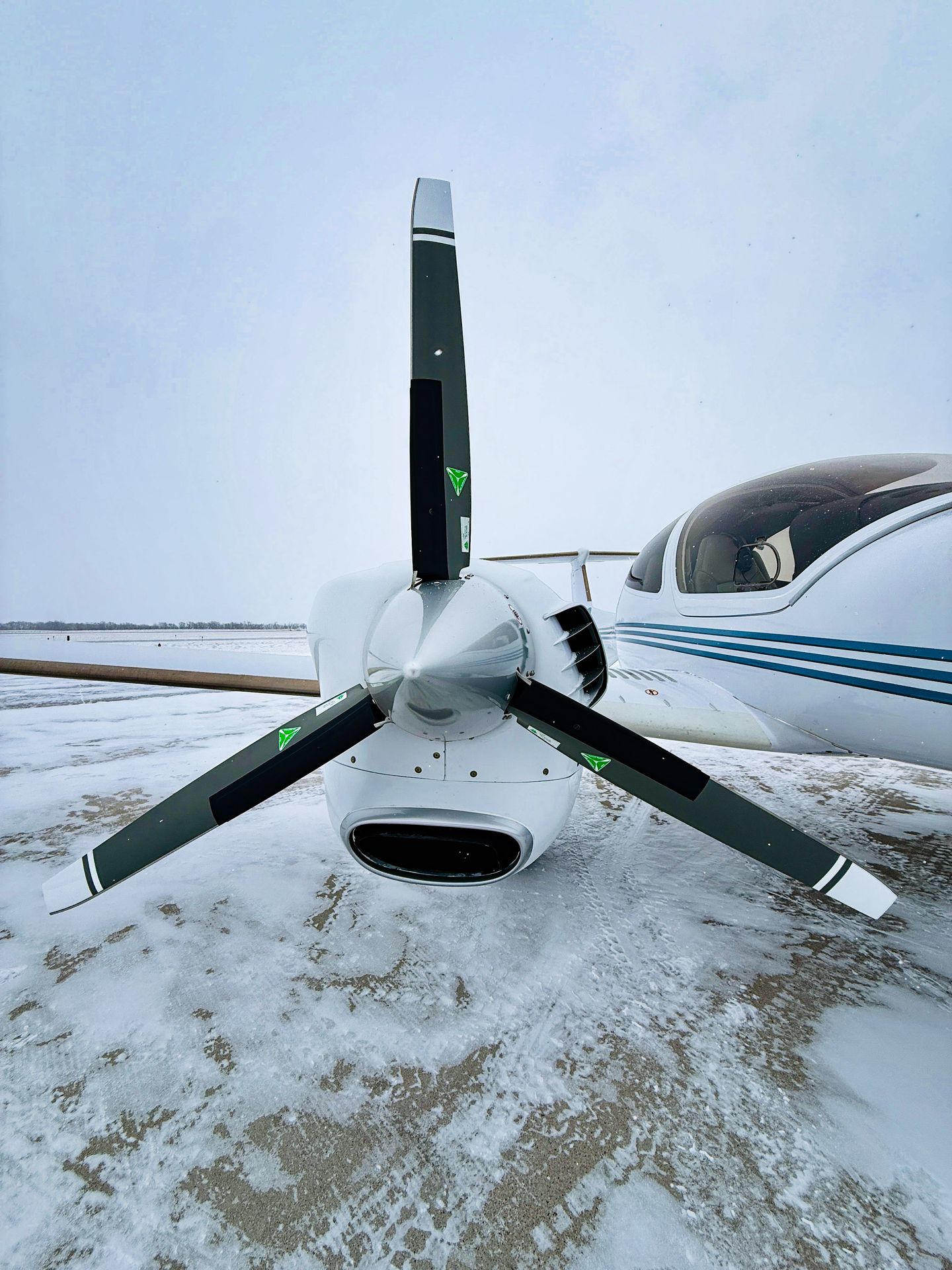 2006/DA42/Diamond/U0012639