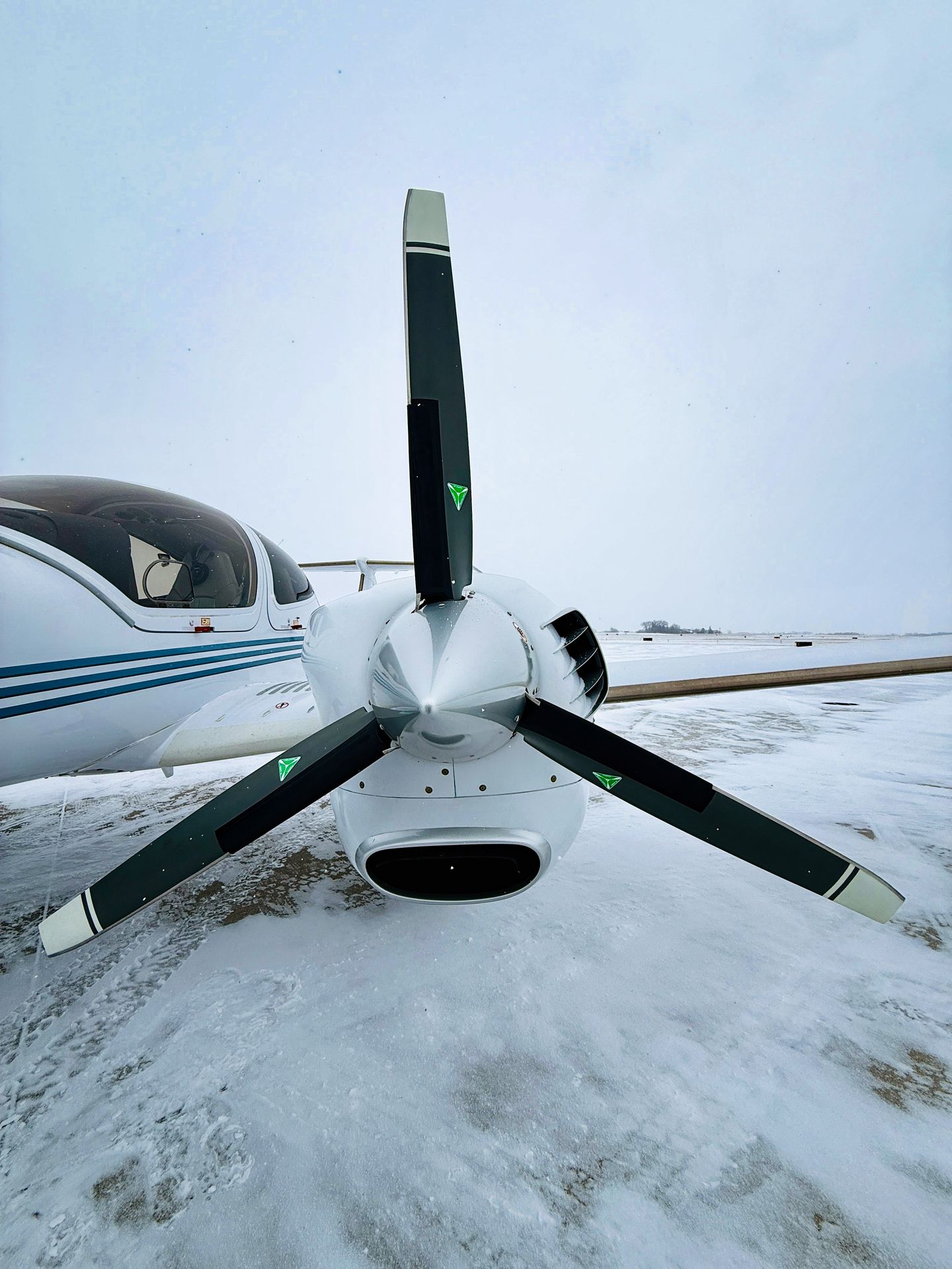 2006/DA42/Diamond/U0012639