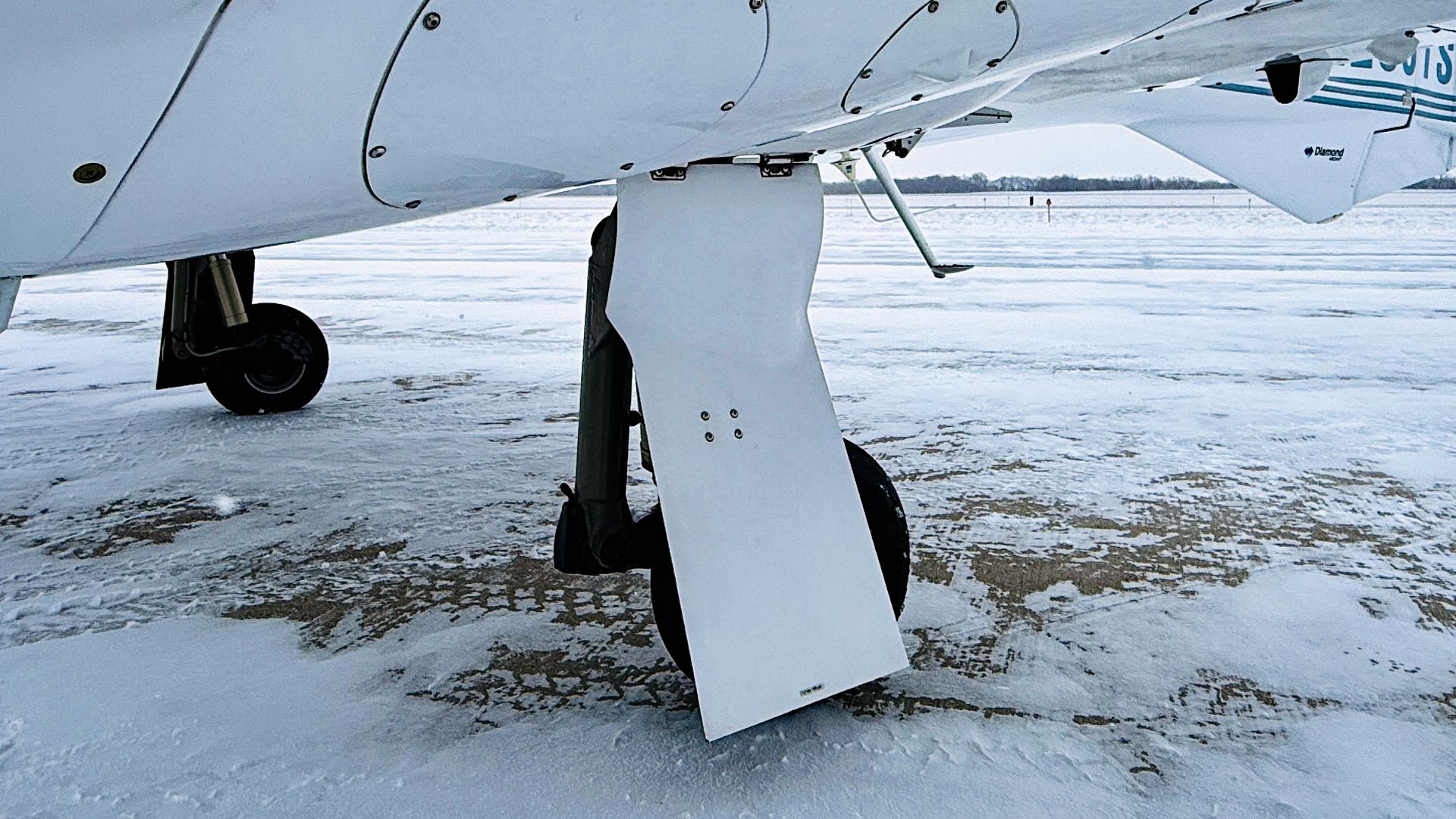 2006/DA42/Diamond/U0012639