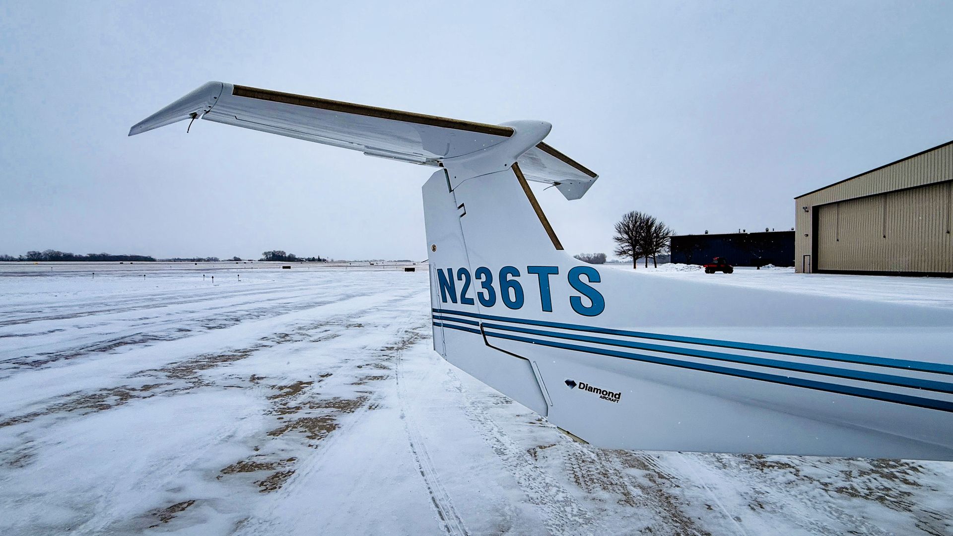 2006/DA42/Diamond/U0012639