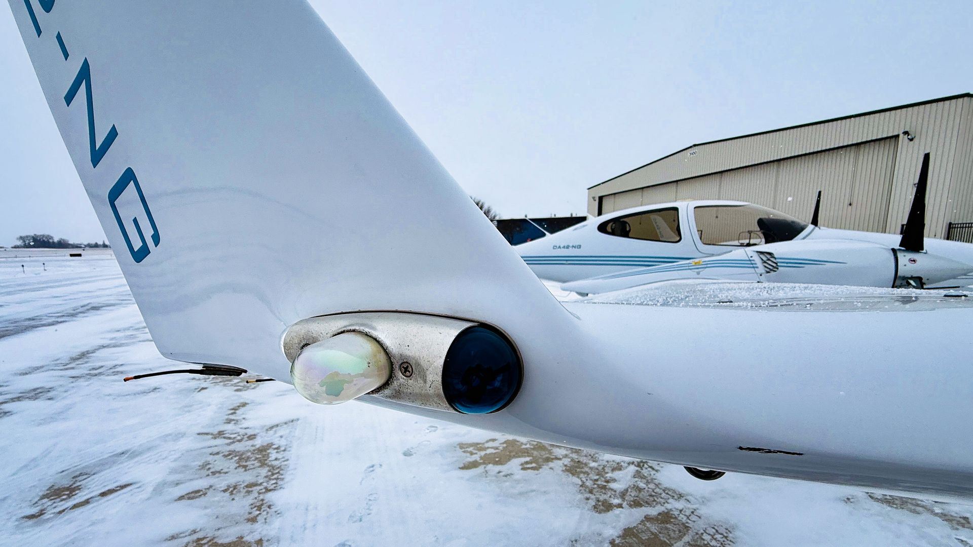 2006/DA42/Diamond/U0012639