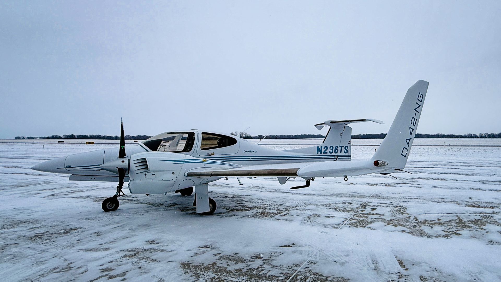 2006/DA42/Diamond/U0012639