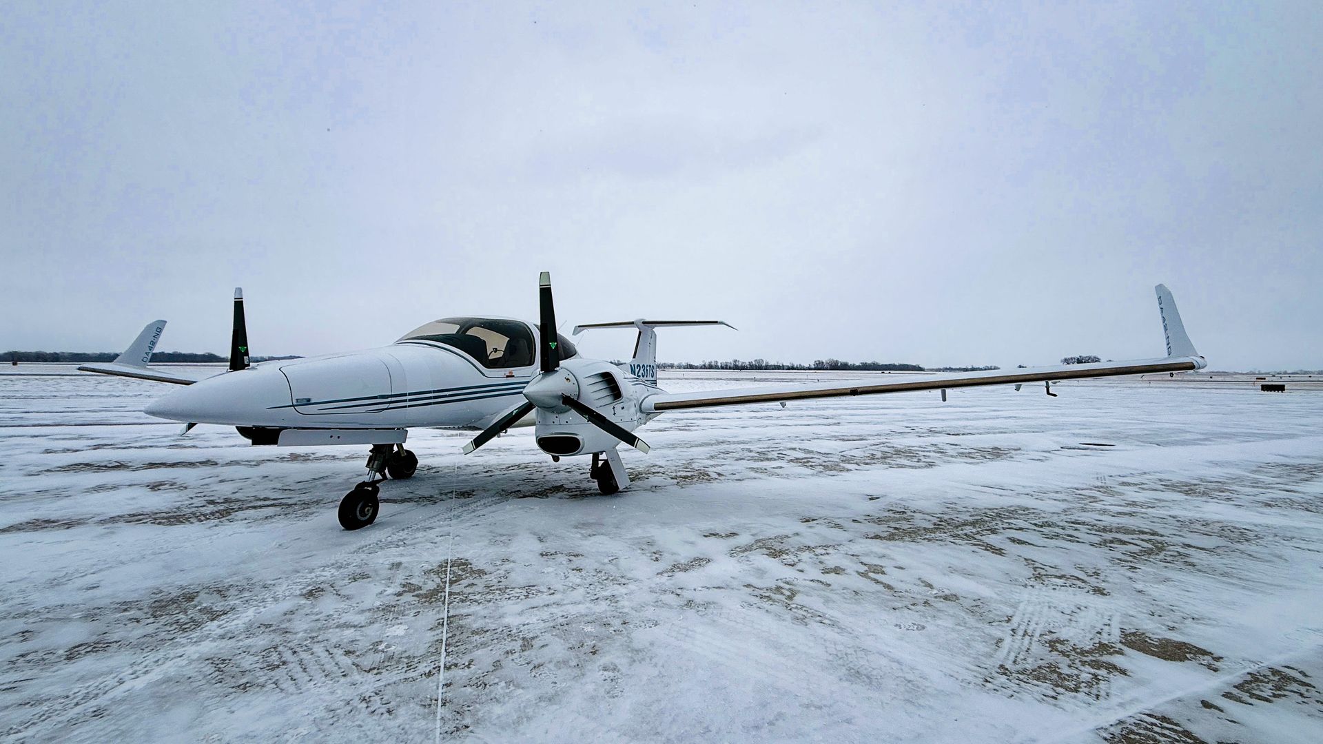 2006/DA42/Diamond/U0012639