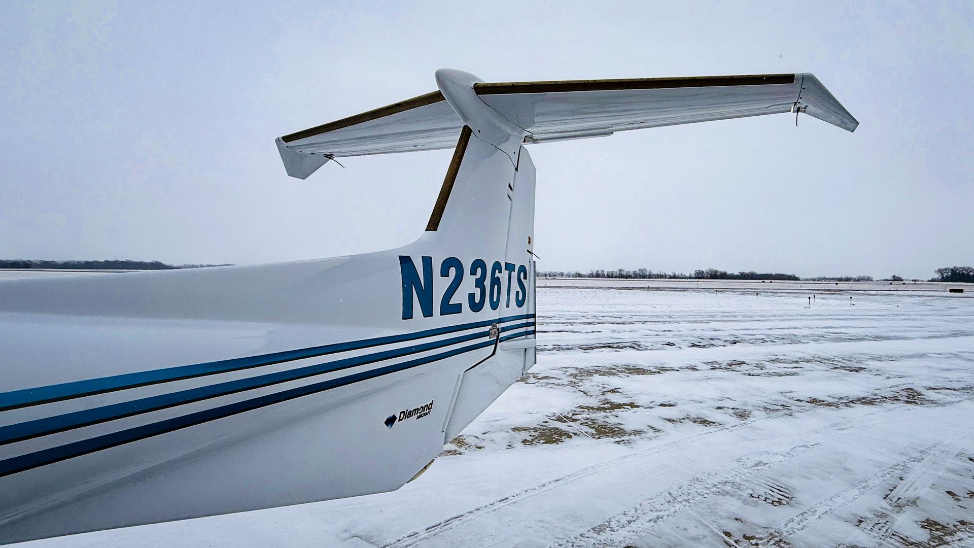 2006/DA42/Diamond/U0012639