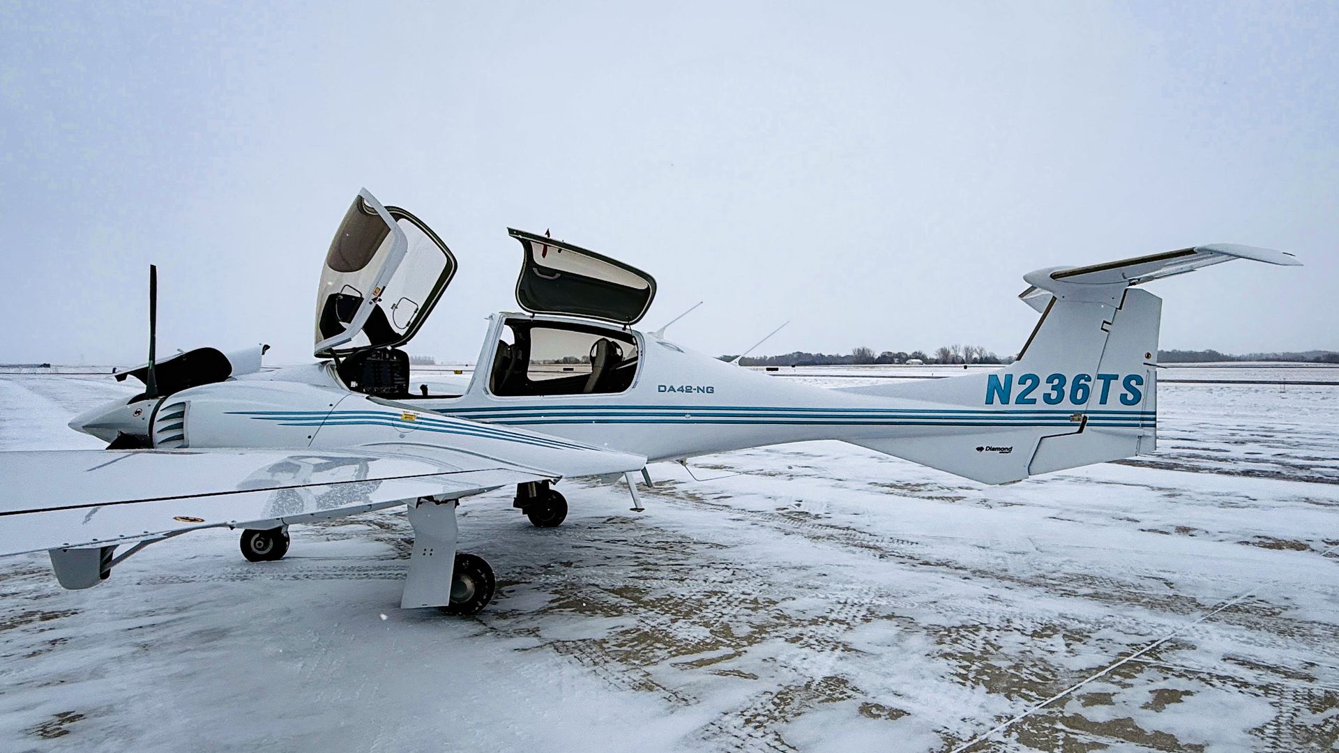 2006/DA42/Diamond/U0012639