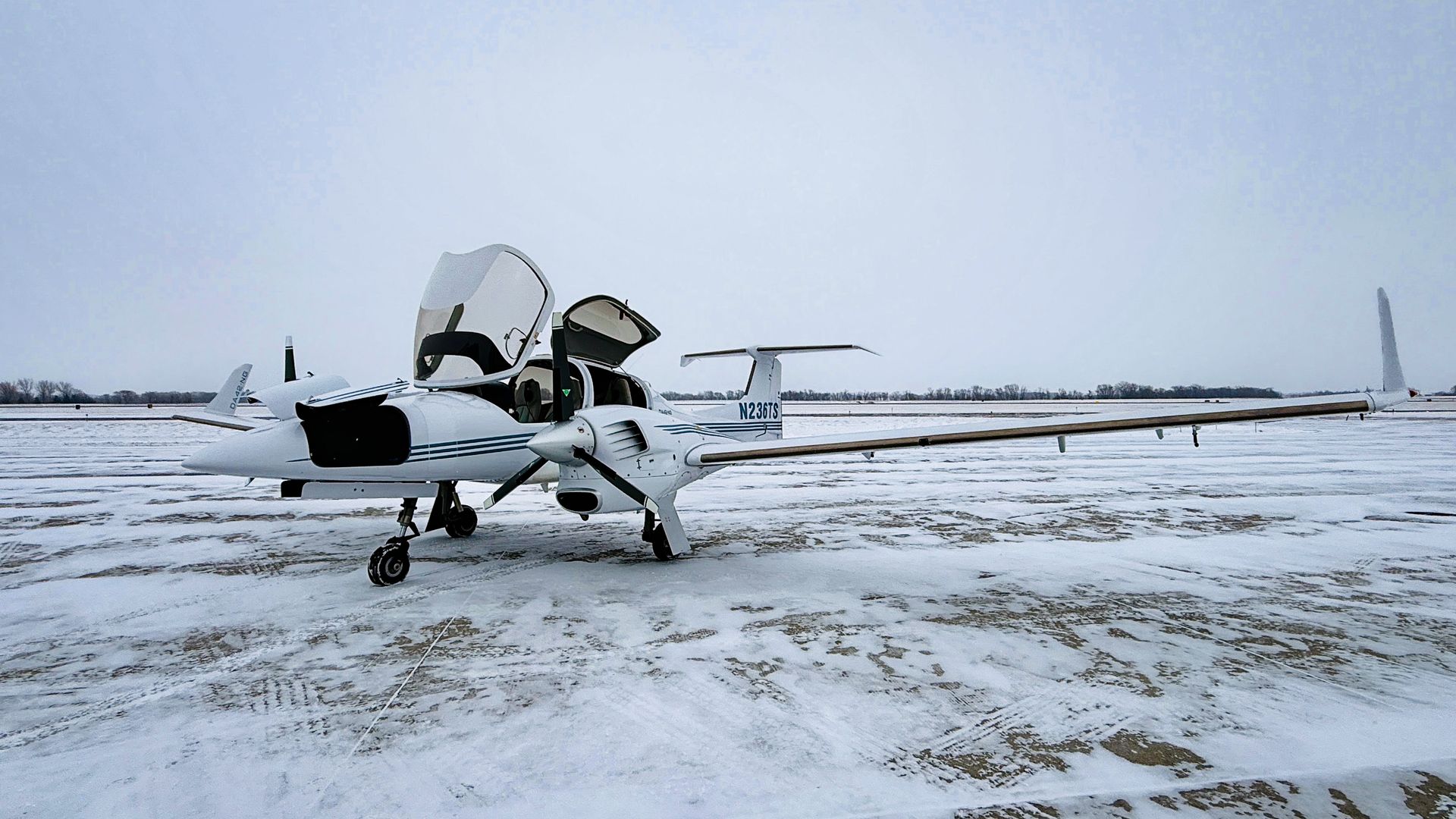 2006/DA42/Diamond/U0012639