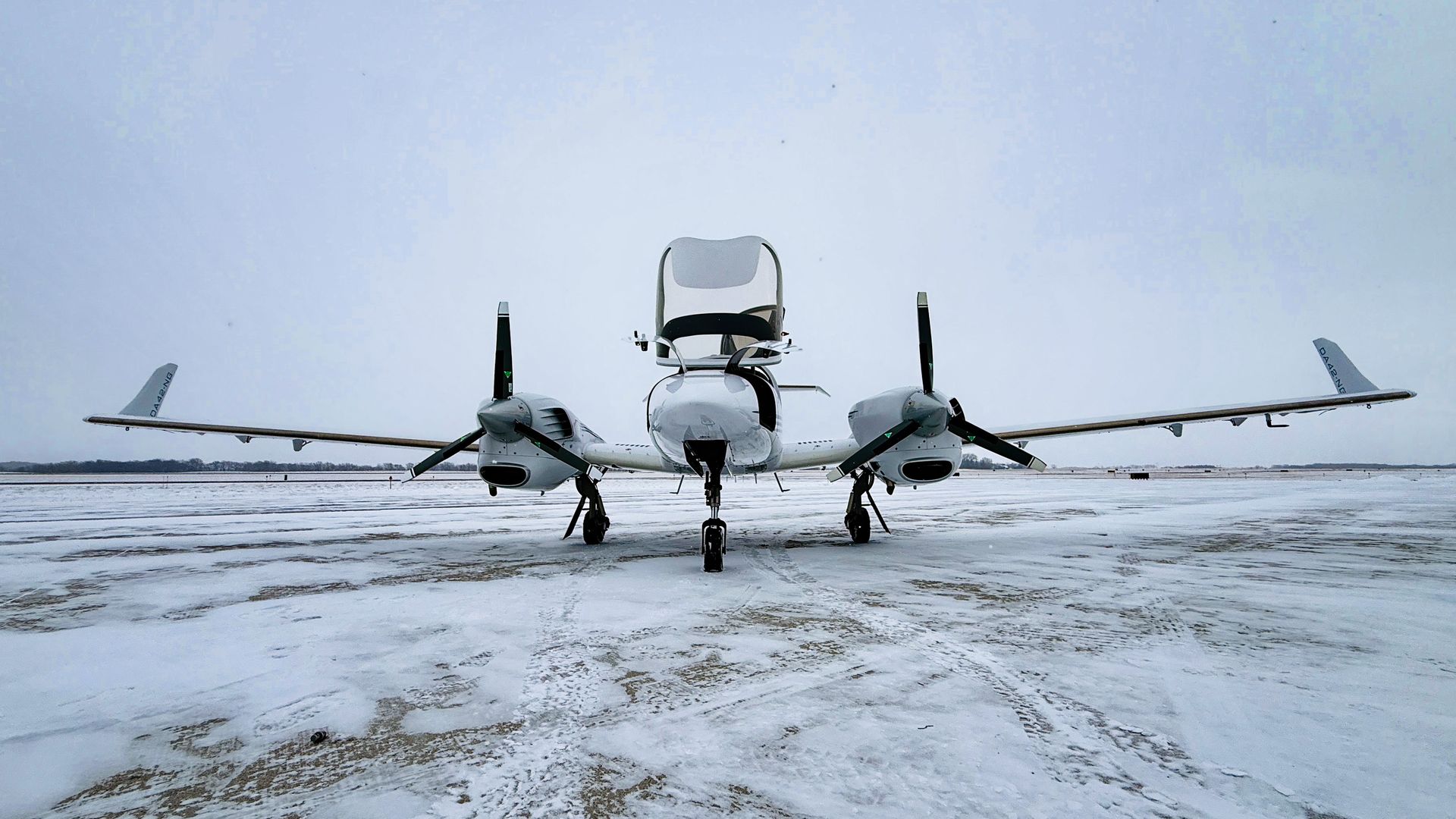 2006/DA42/Diamond/U0012639