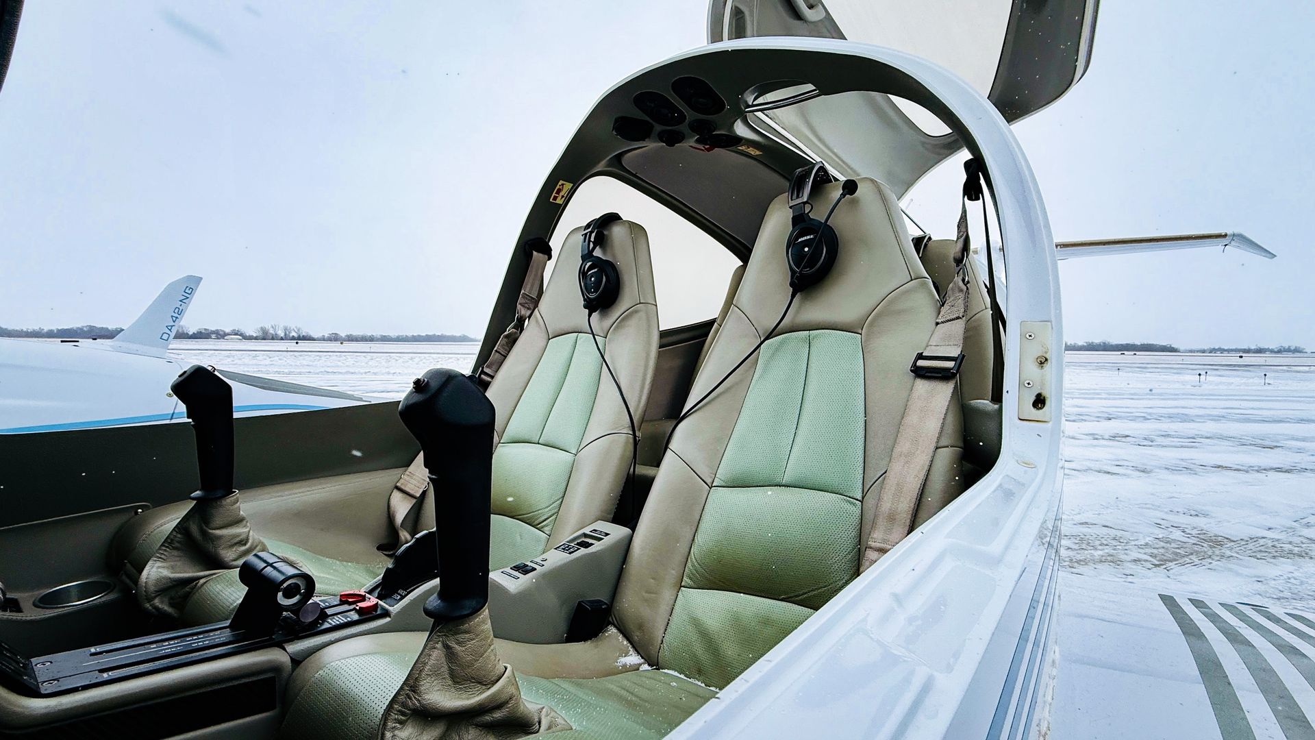 2006/DA42/Diamond/U0012639