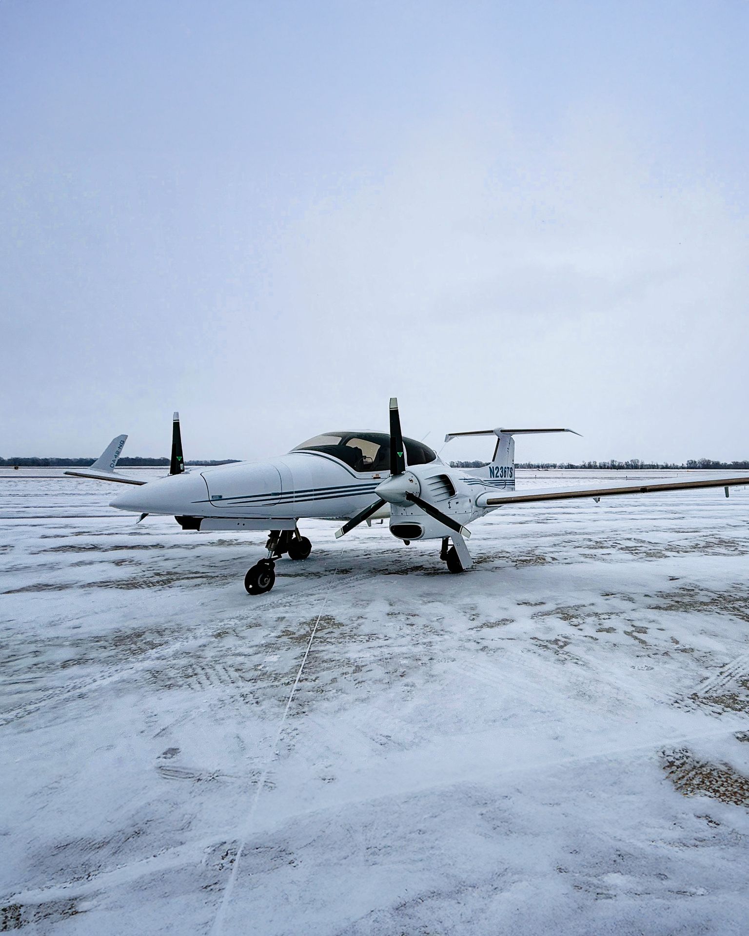 2006/DA42/Diamond/U0012639