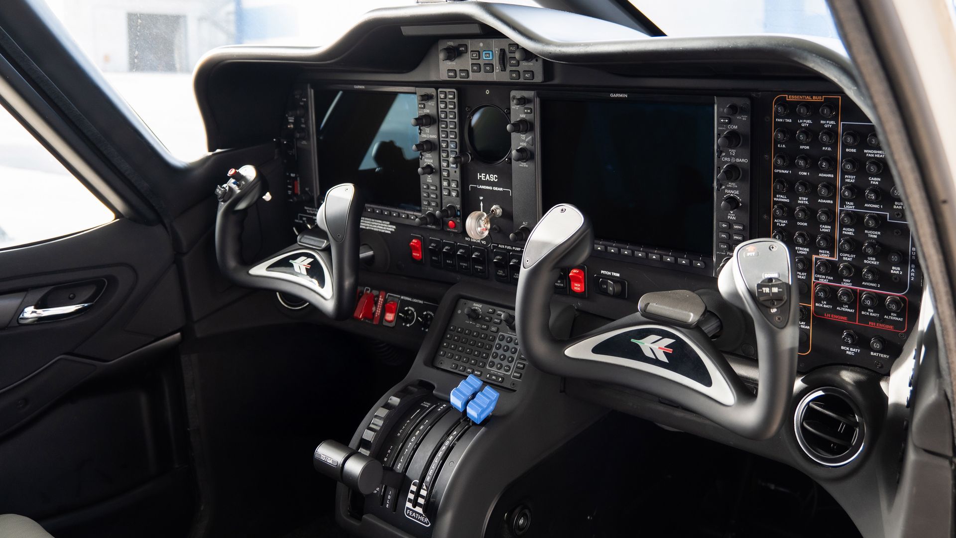 2027/P2006T/Tecnam/U0035644