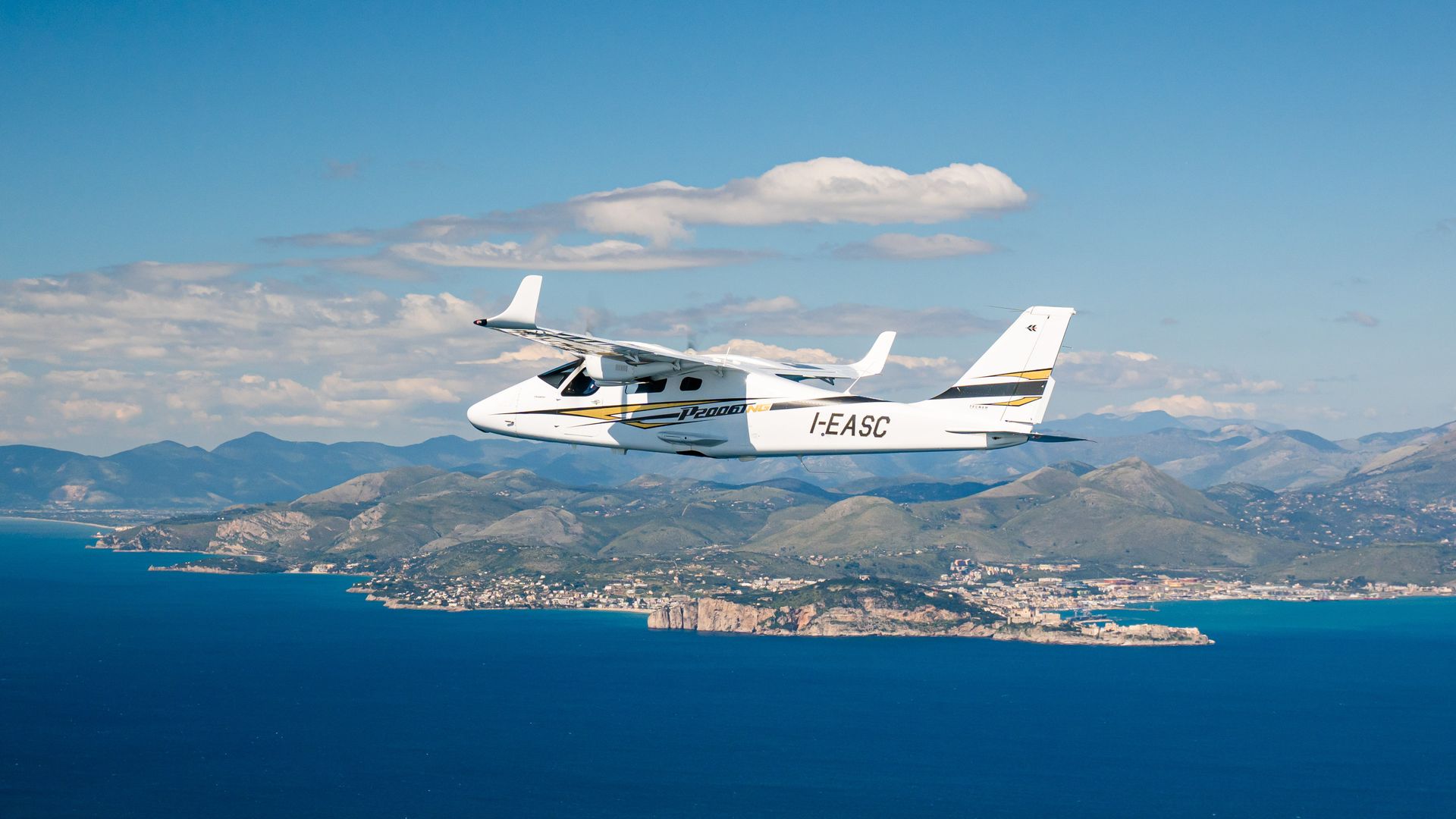 2027/P2006T/Tecnam/U0035644