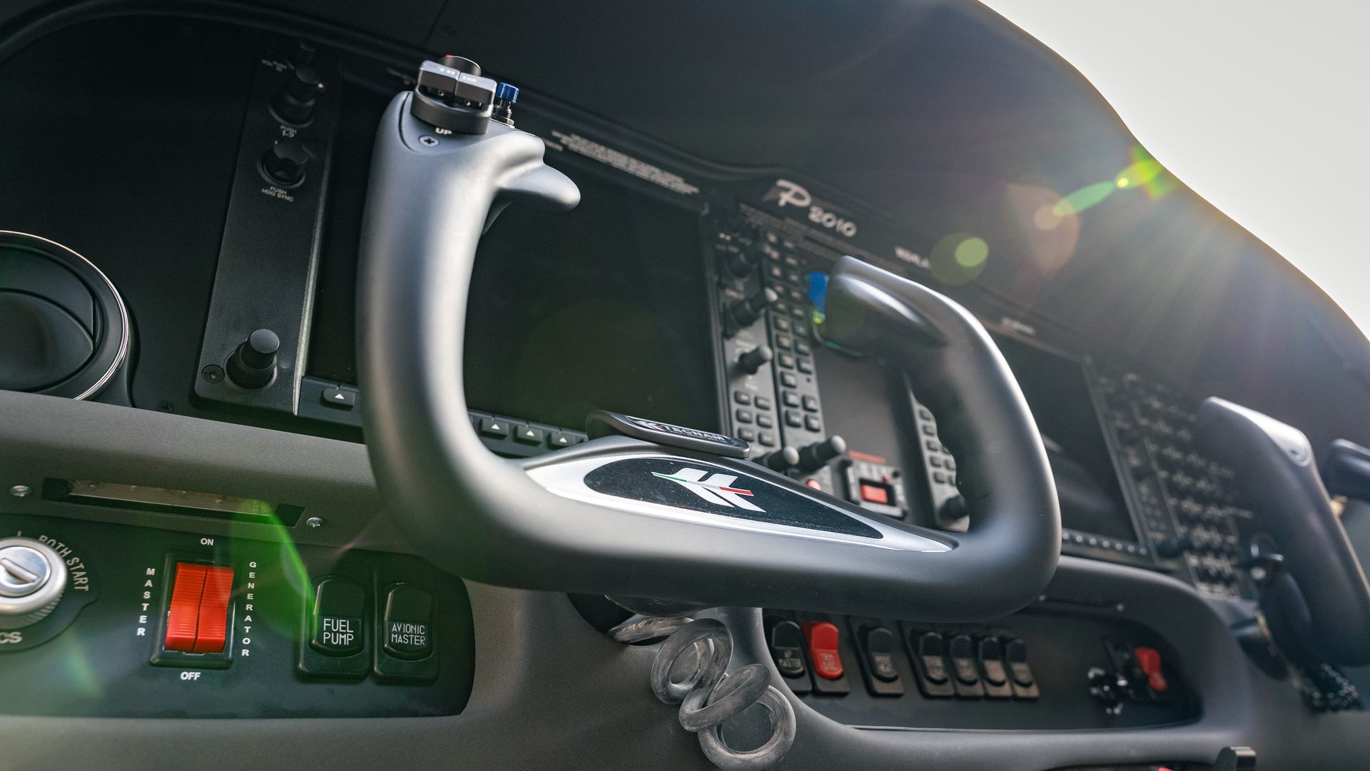 2026/P2010/Tecnam/U0033537