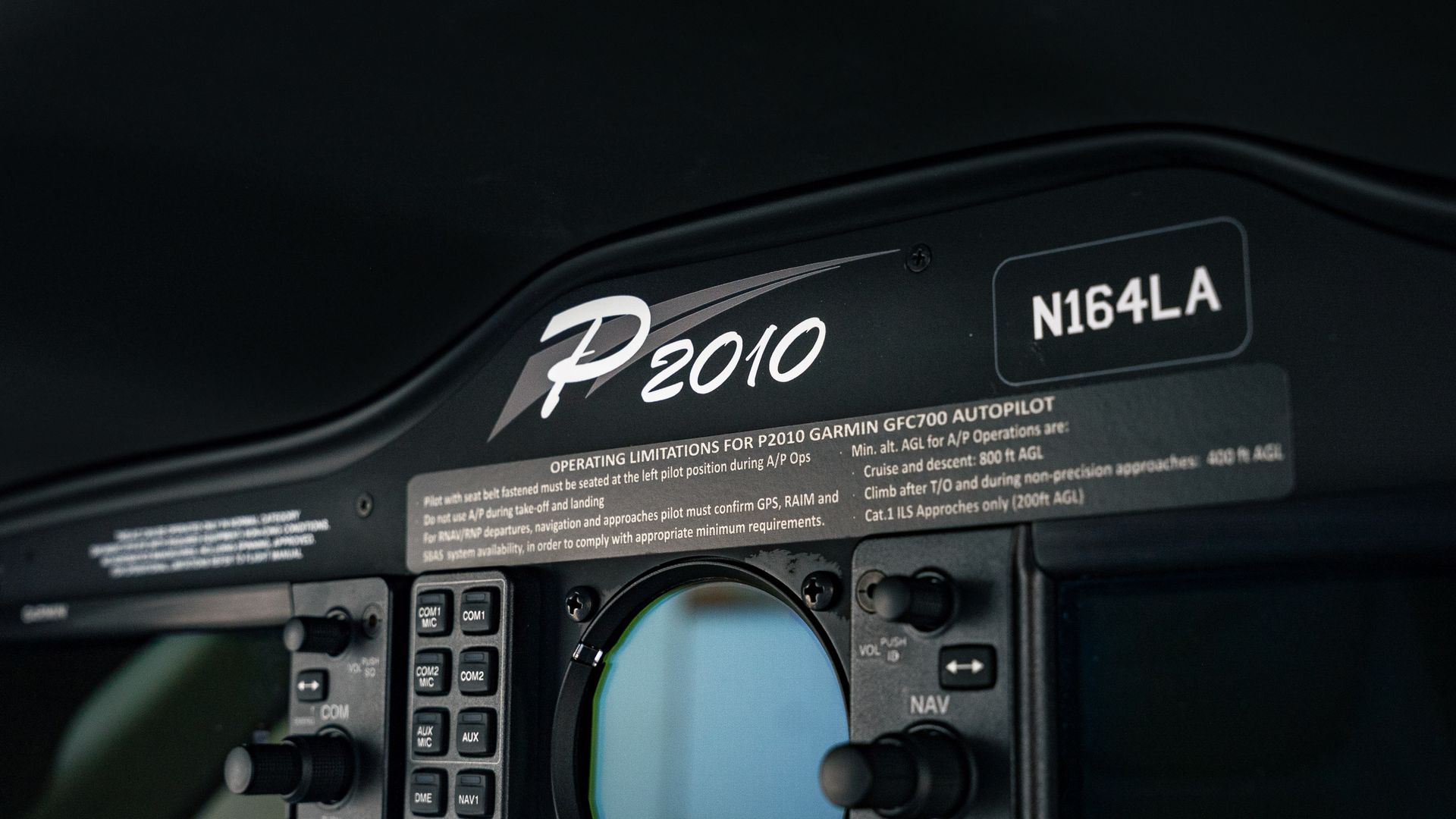 2026/P2010/Tecnam/U0033537