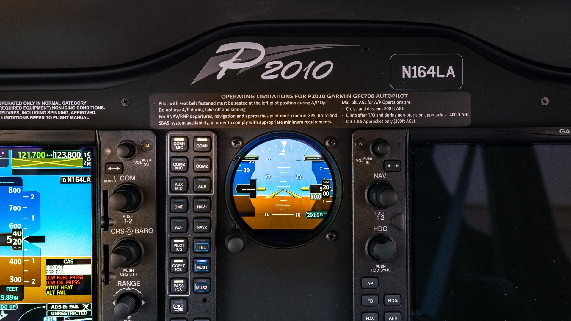 2026/P2010/Tecnam/U0033537