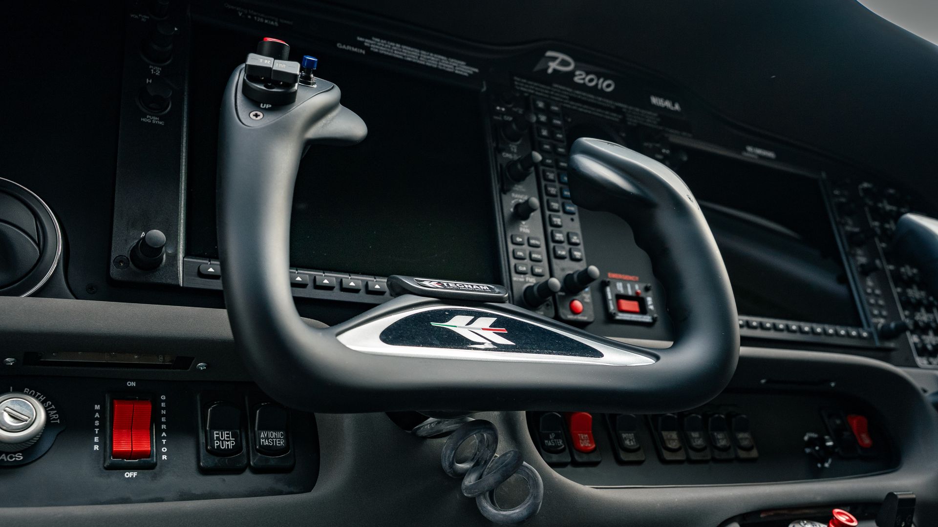 2026/P2010/Tecnam/U0033537