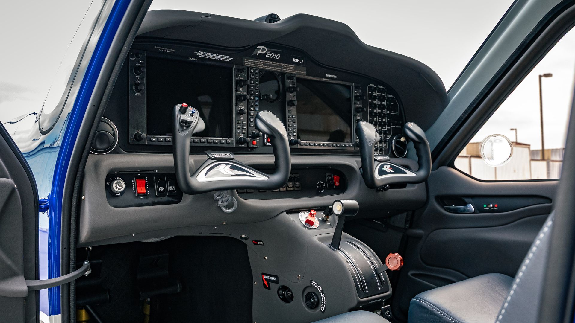 2026/P2010/Tecnam/U0033537