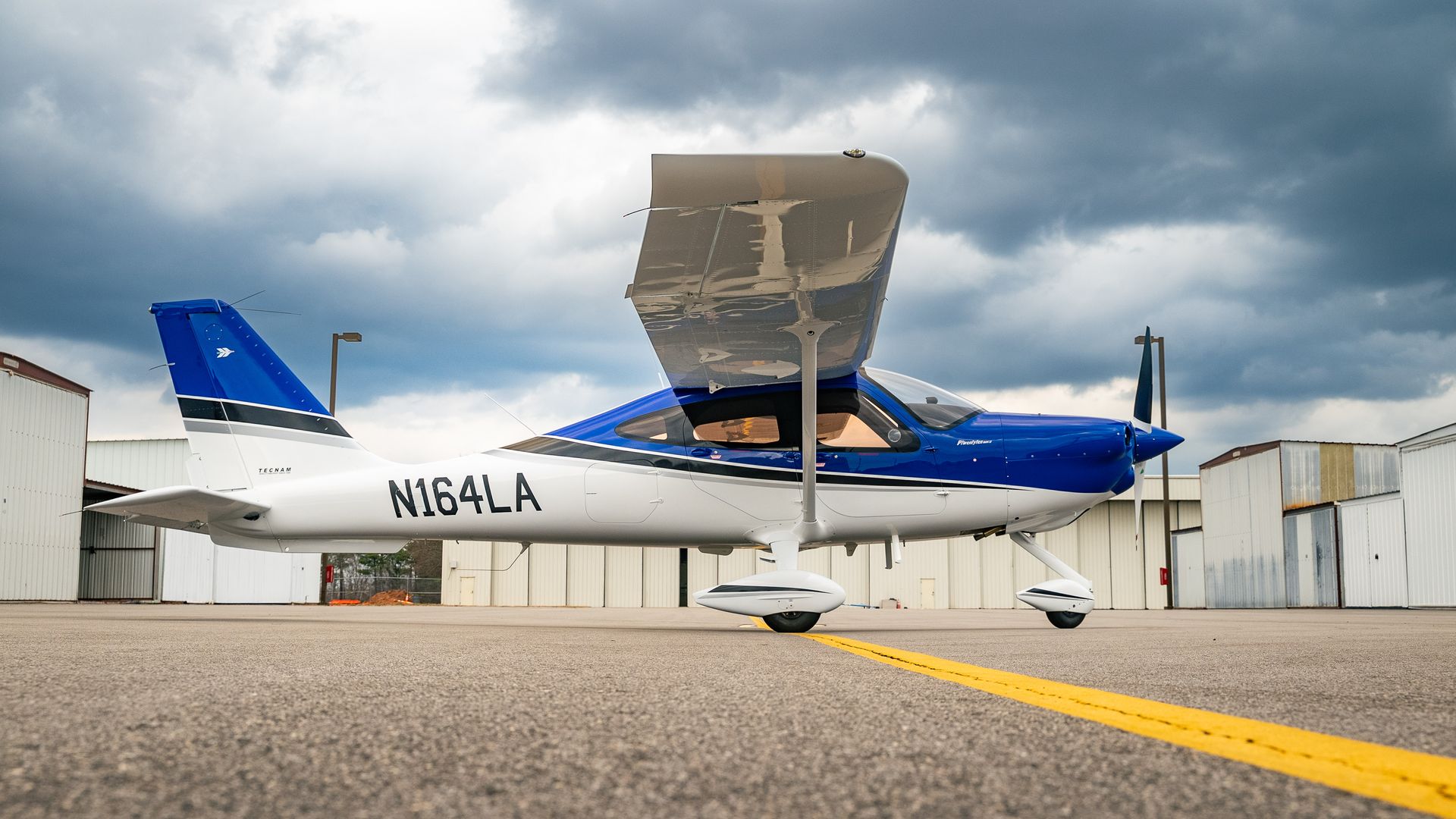 2026/P2010/Tecnam/U0033537