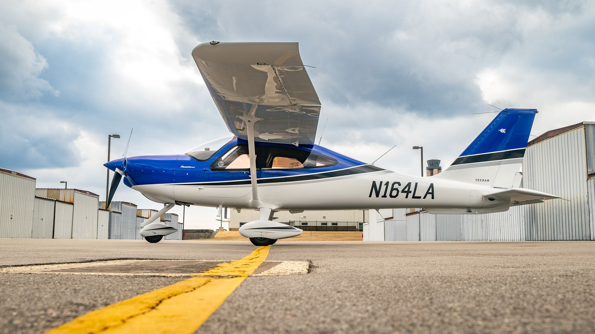 2026/P2010/Tecnam/U0033537