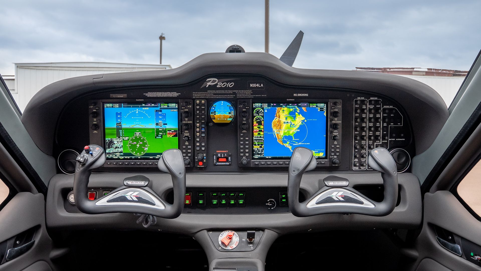 2026/P2010/Tecnam/U0033537