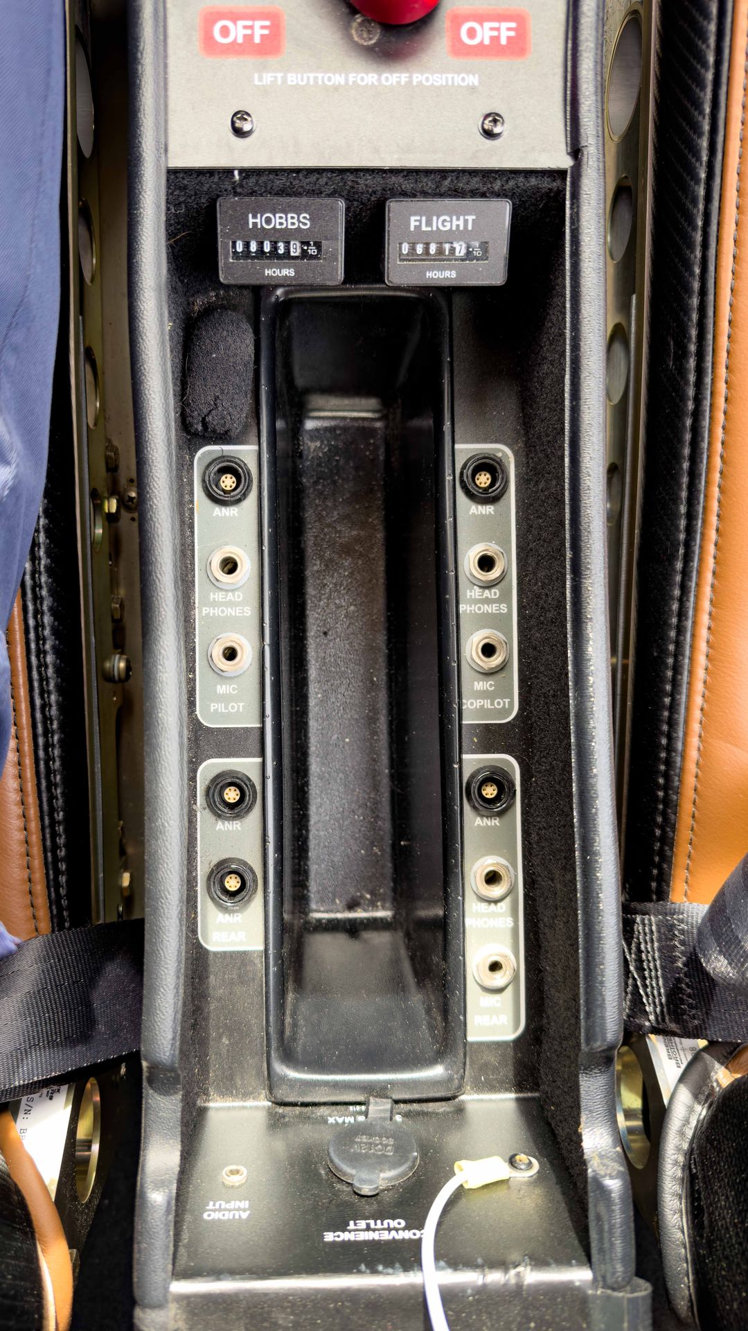 2014/SR22T/Cirrus/U0029474