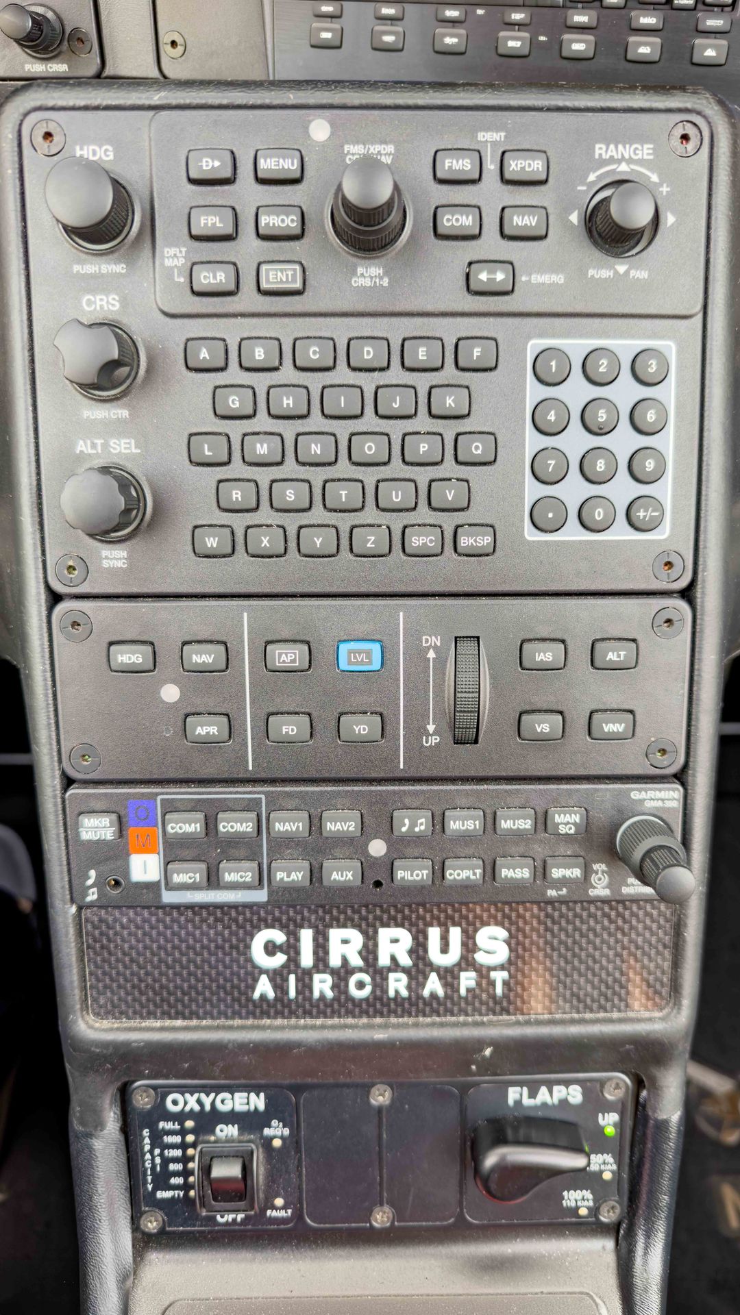 2014/SR22T/Cirrus/U0029474