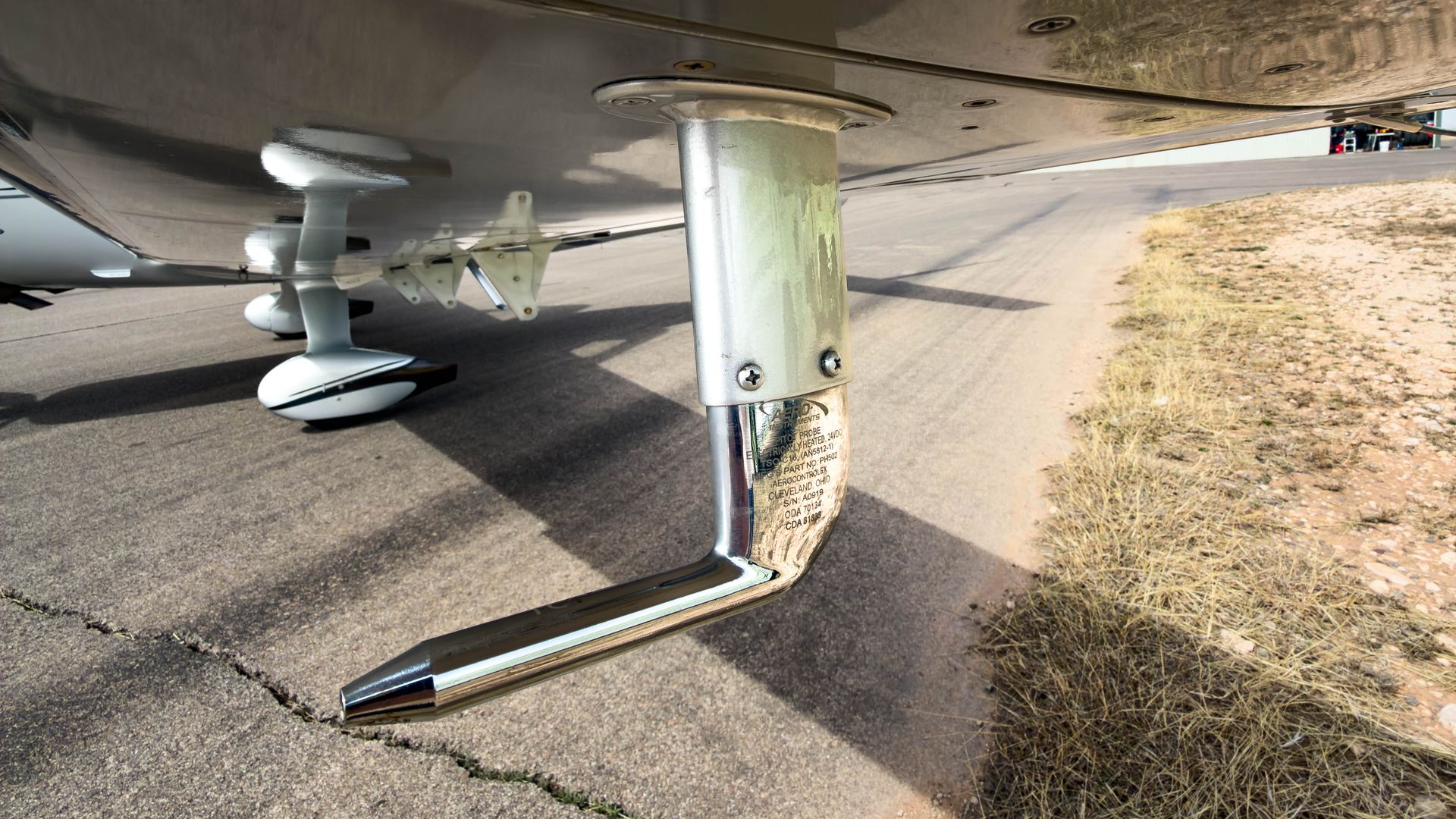 2014/SR22T/Cirrus/U0029474