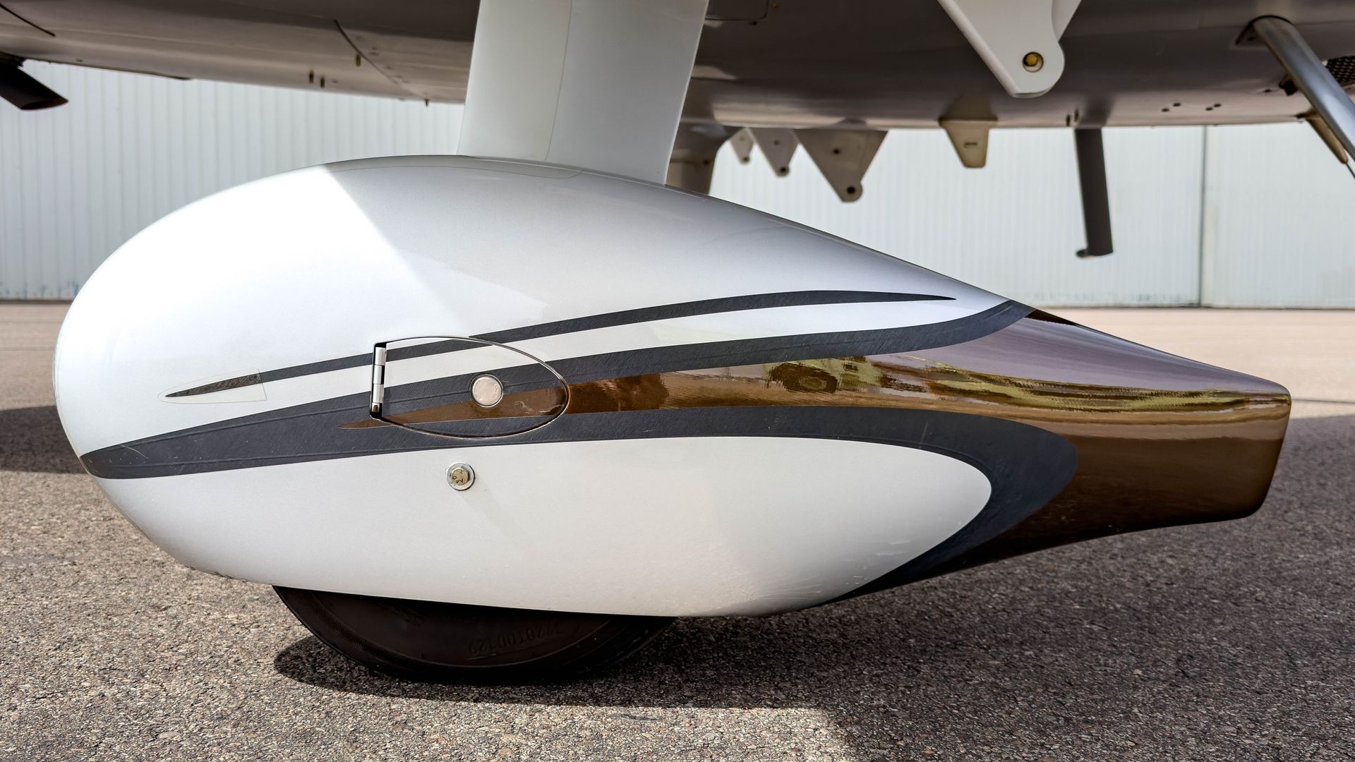 2014/SR22T/Cirrus/U0029474