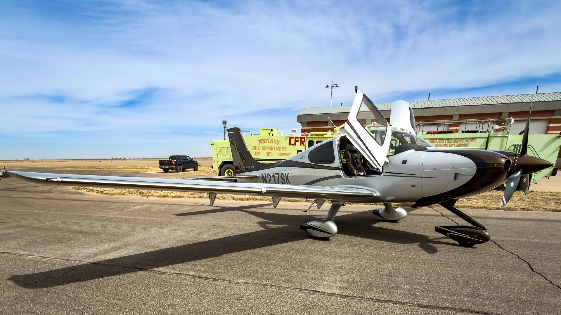 2014/SR22T/Cirrus/U0029474