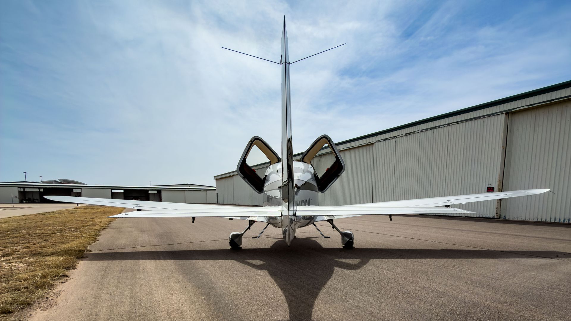 2014/SR22T/Cirrus/U0029474