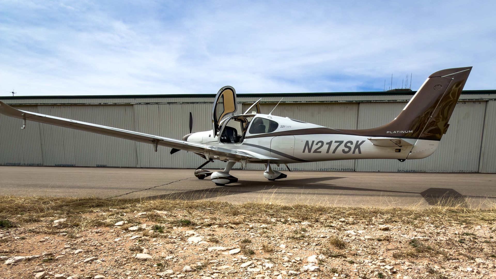 2014/SR22T/Cirrus/U0029474