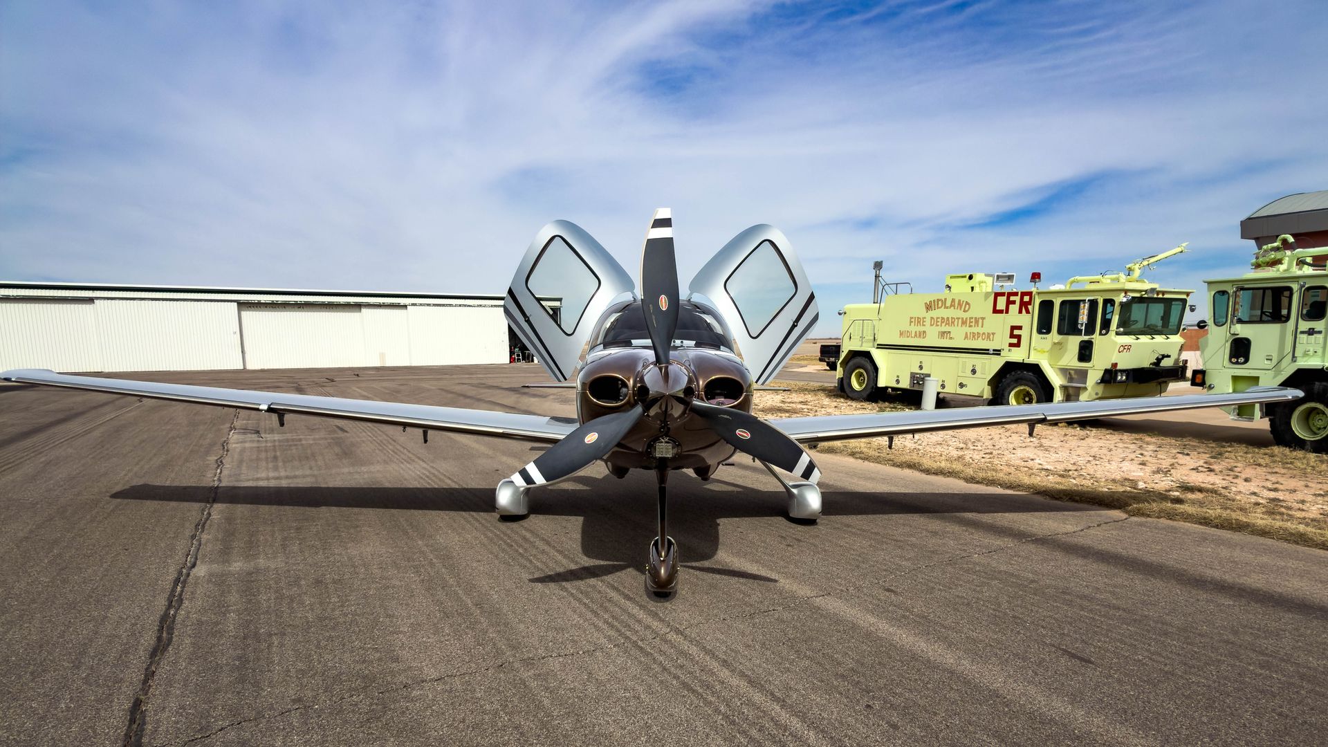 2014/SR22T/Cirrus/U0029474