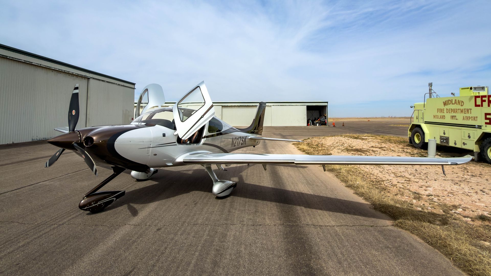 2014/SR22T/Cirrus/U0029474