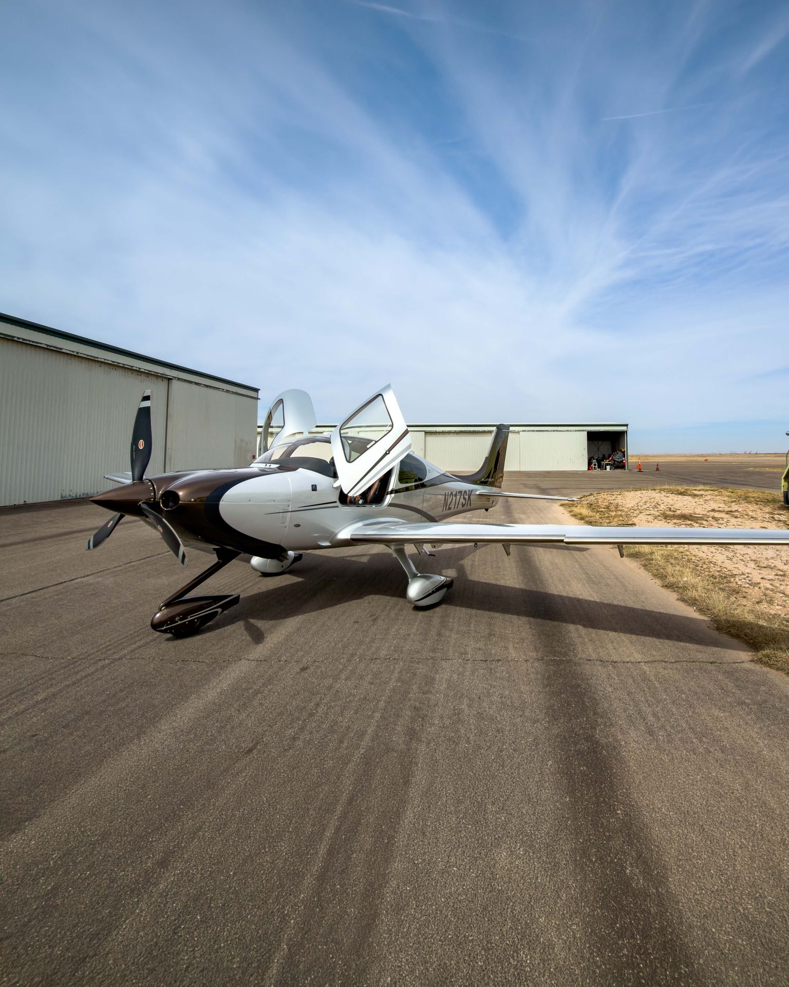 2014/SR22T/Cirrus/U0029474