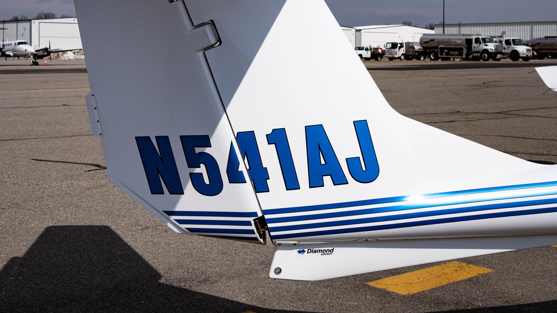 2005/DA40/Diamond/U0035648