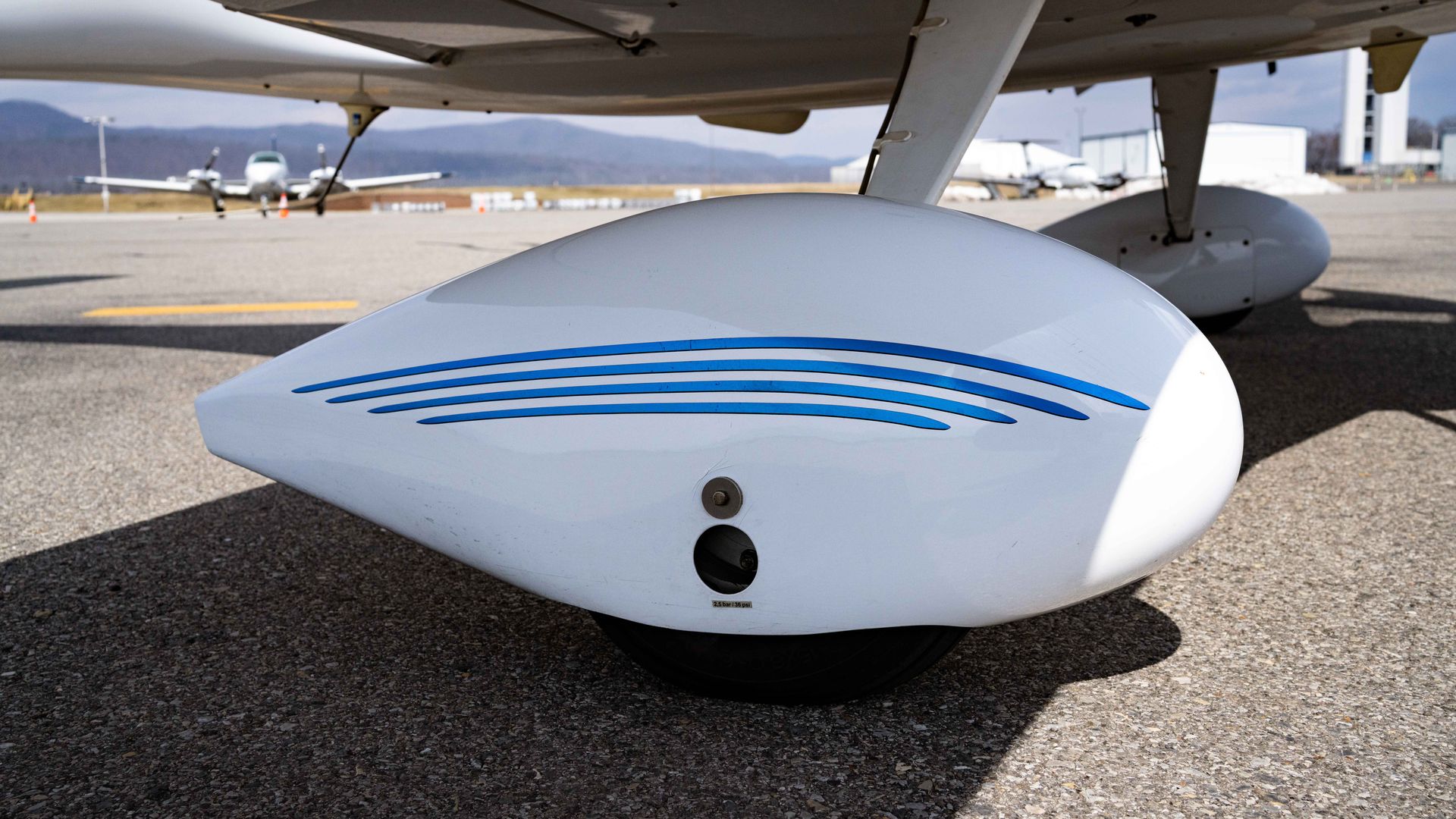 2005/DA40/Diamond/U0035648