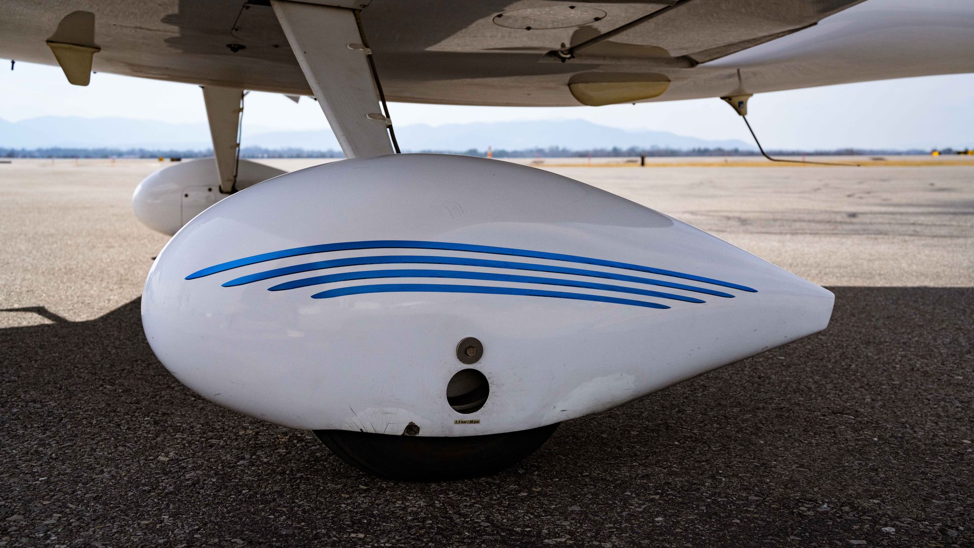 2005/DA40/Diamond/U0035648