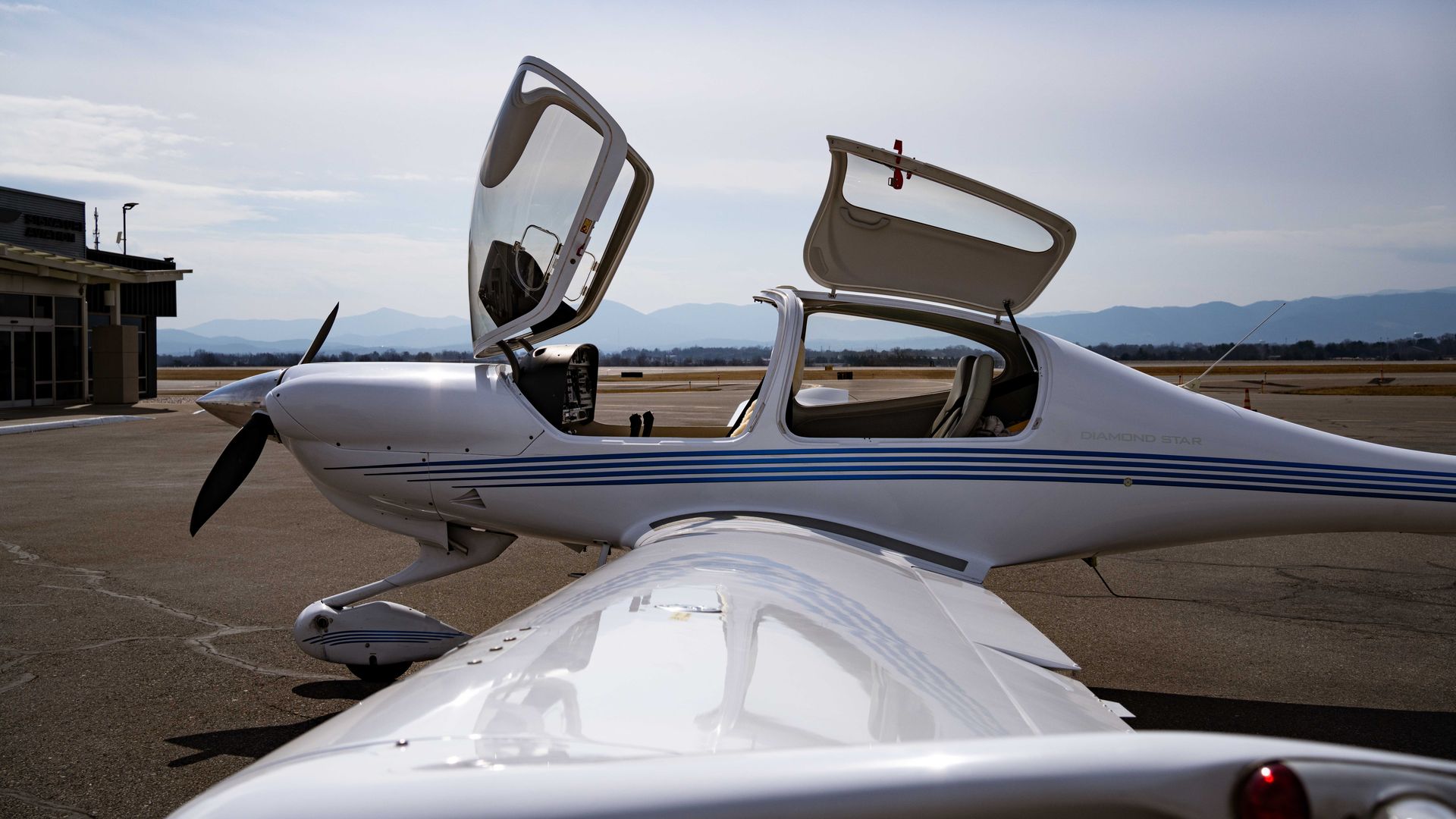 2005/DA40/Diamond/U0035648