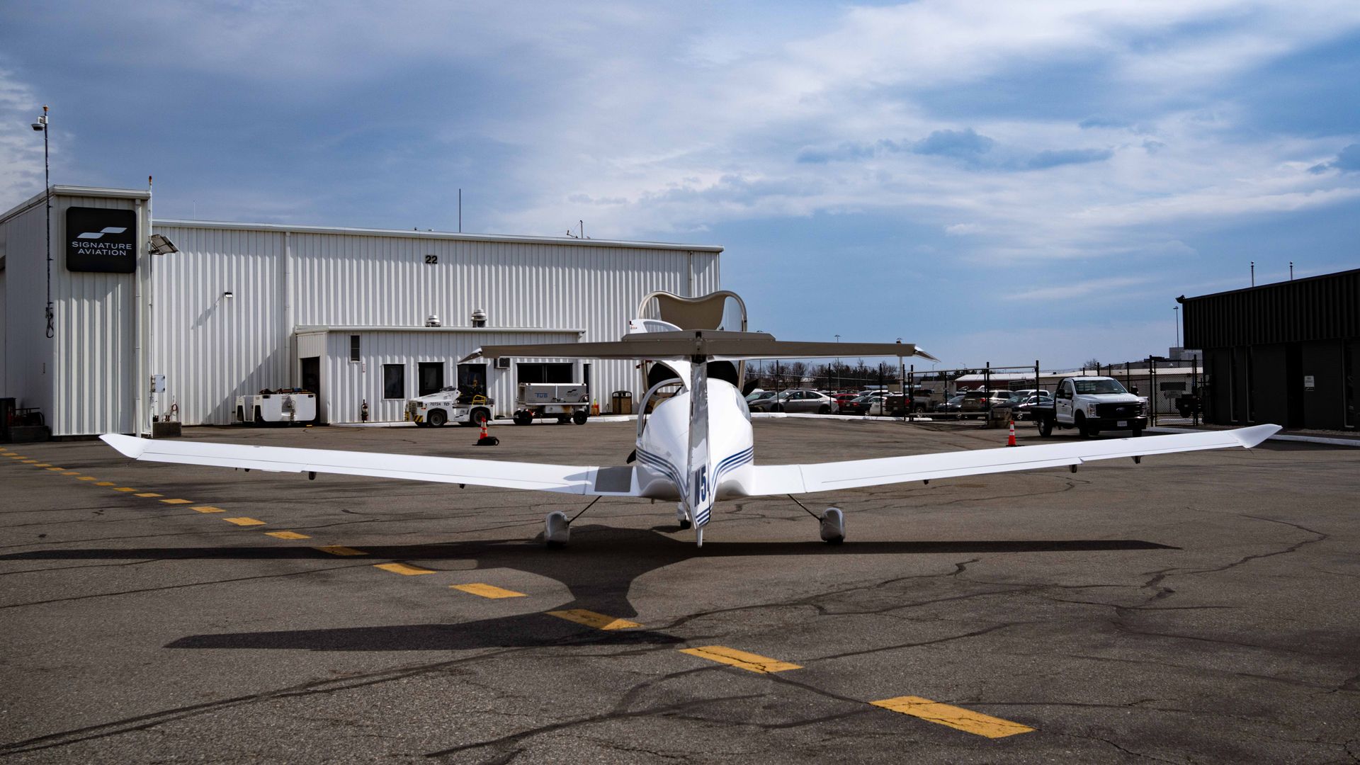 2005/DA40/Diamond/U0035648