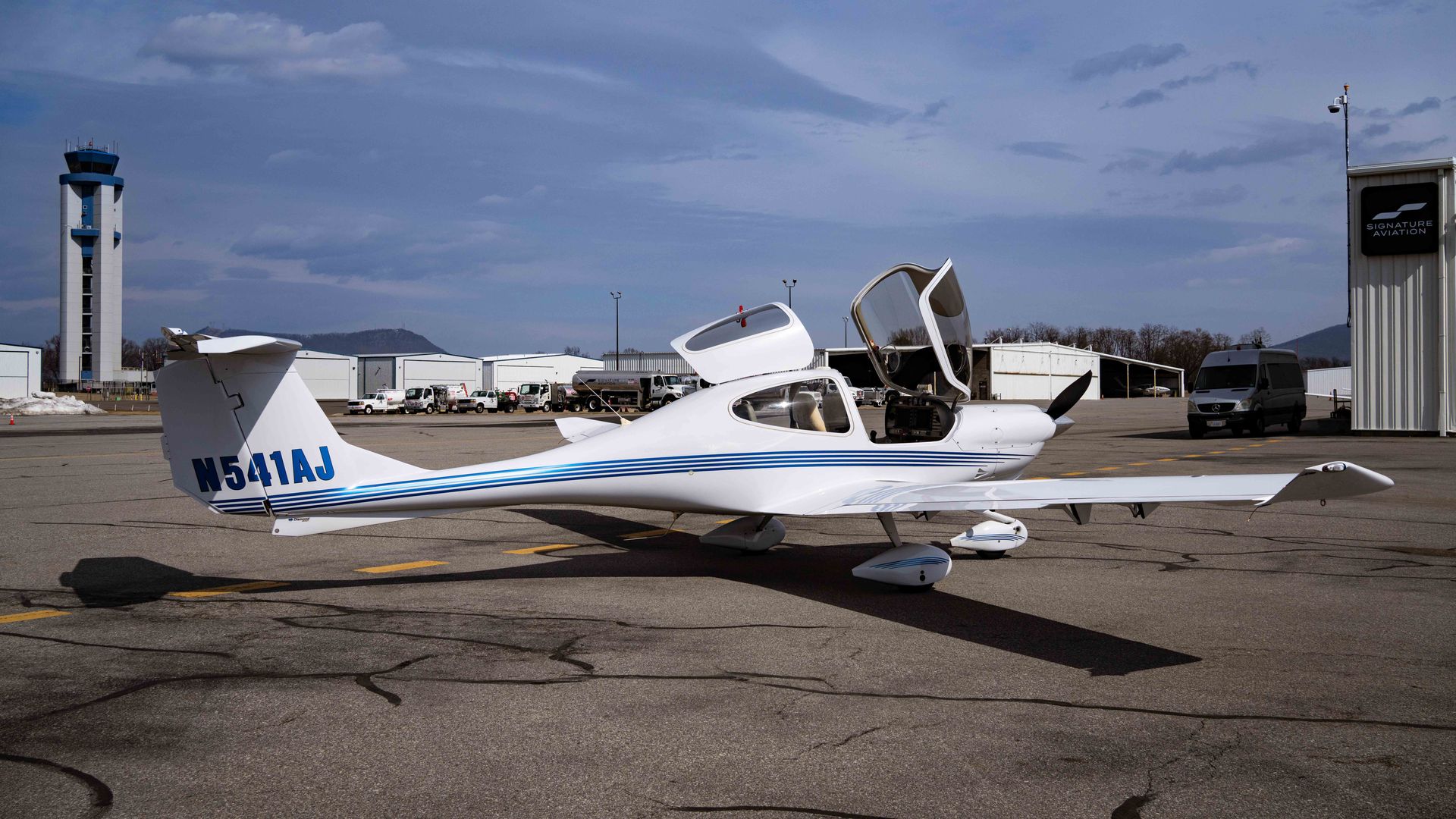 2005/DA40/Diamond/U0035648