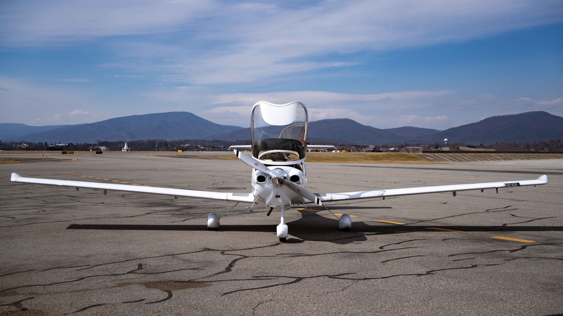 2005/DA40/Diamond/U0035648