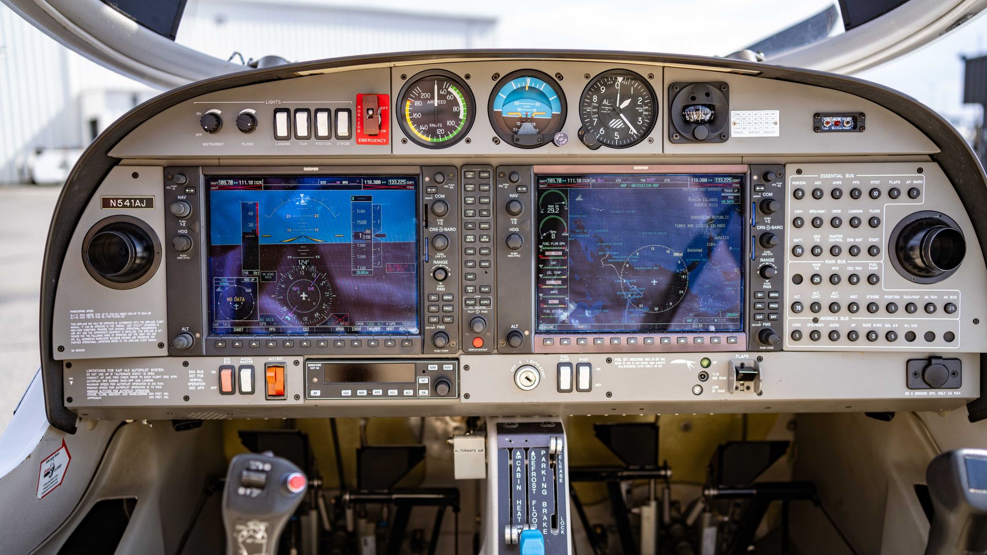 2005/DA40/Diamond/U0035648